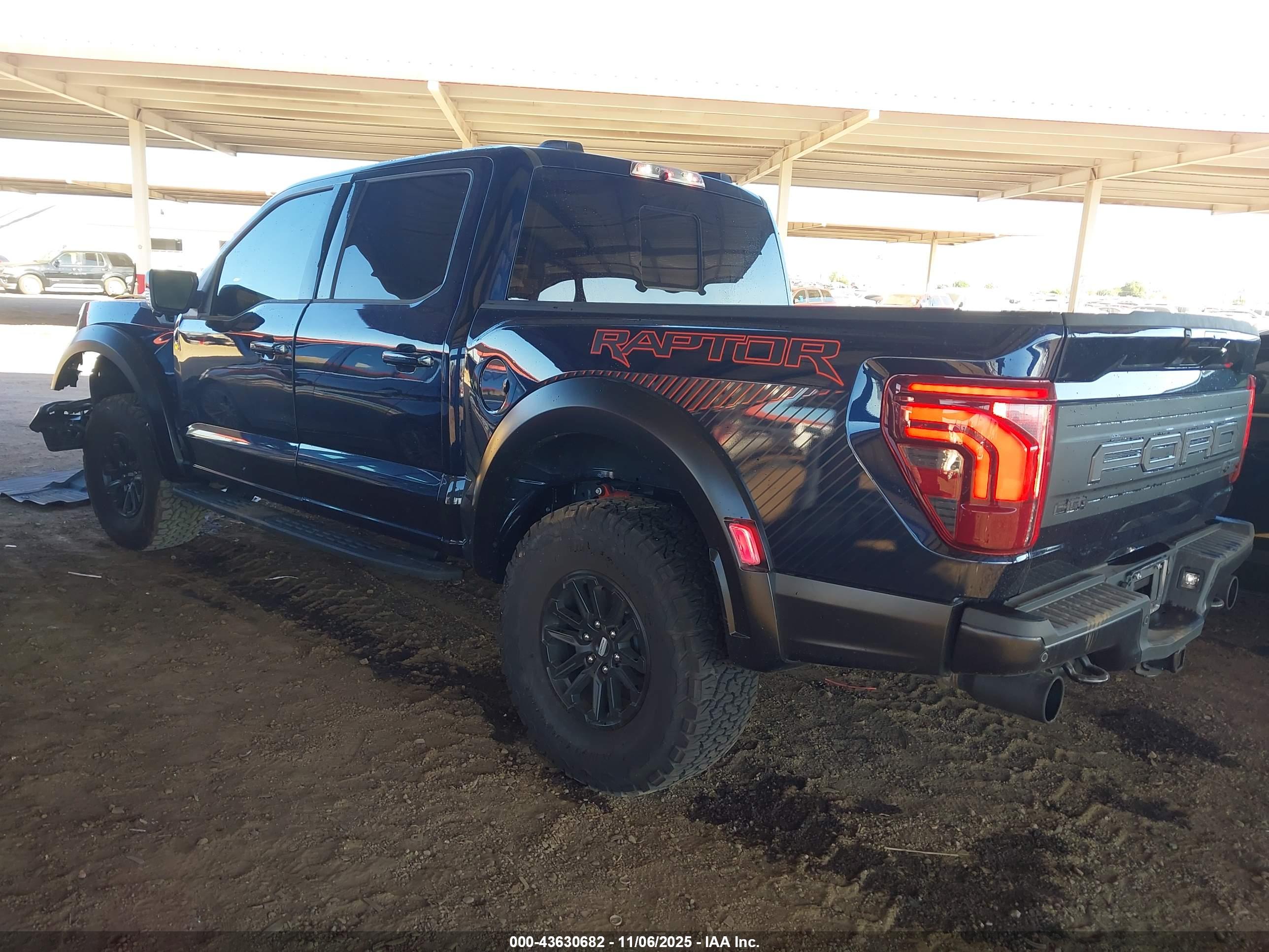 FORD F-150 image 3