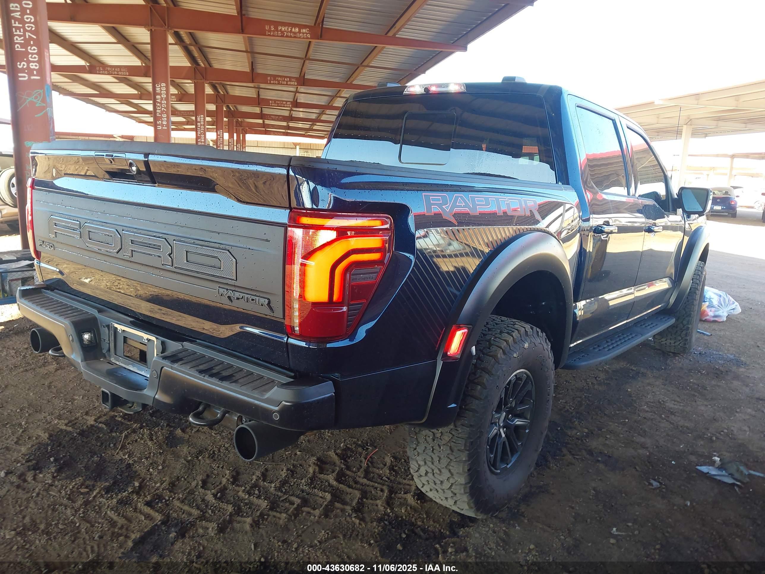 FORD F-150 image 4