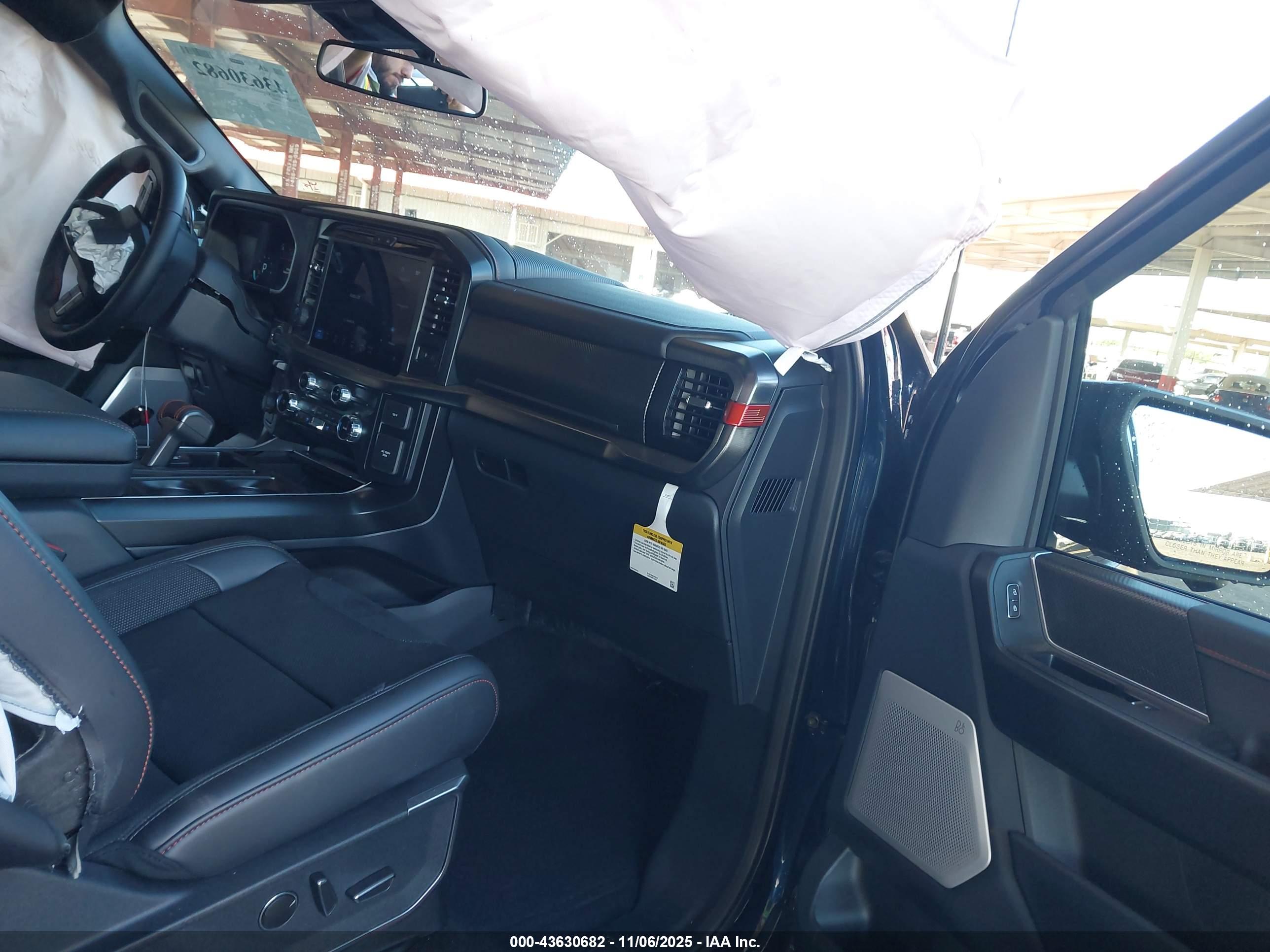 FORD F-150 image 5
