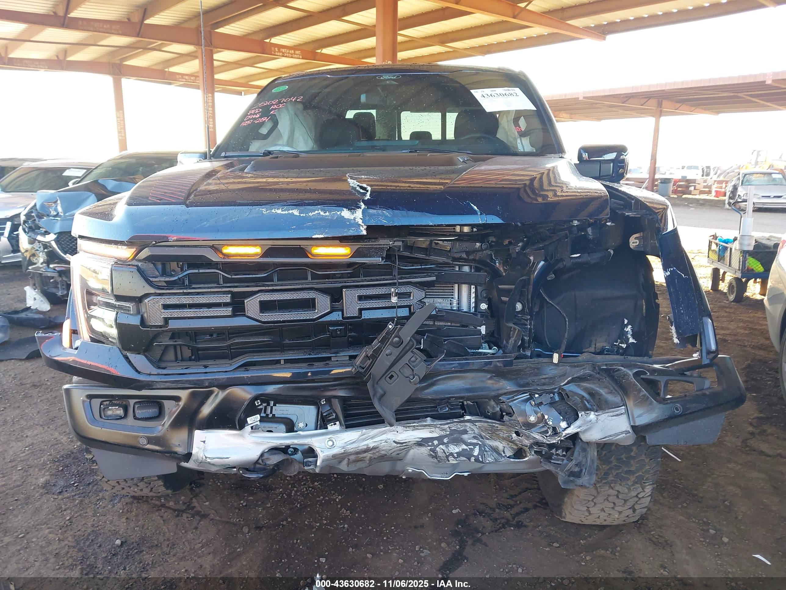 FORD F-150 image 6