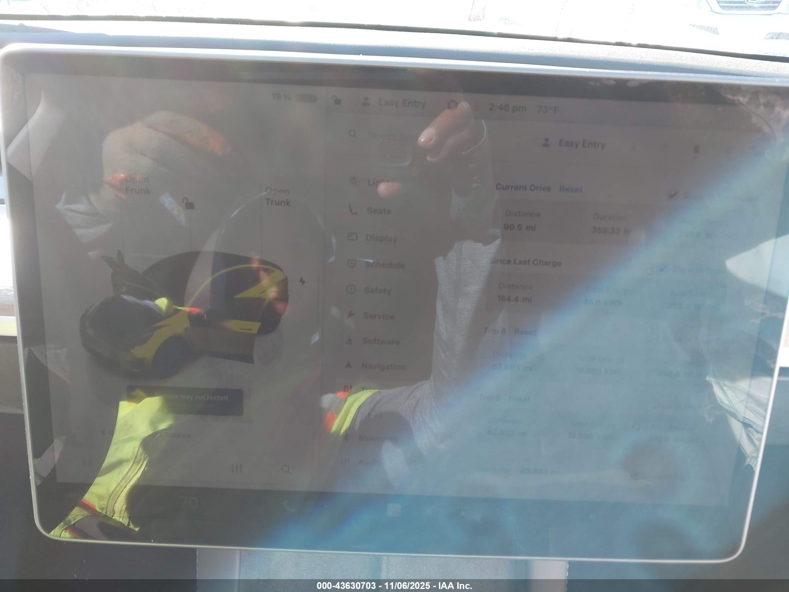 TESLA MODEL image 7