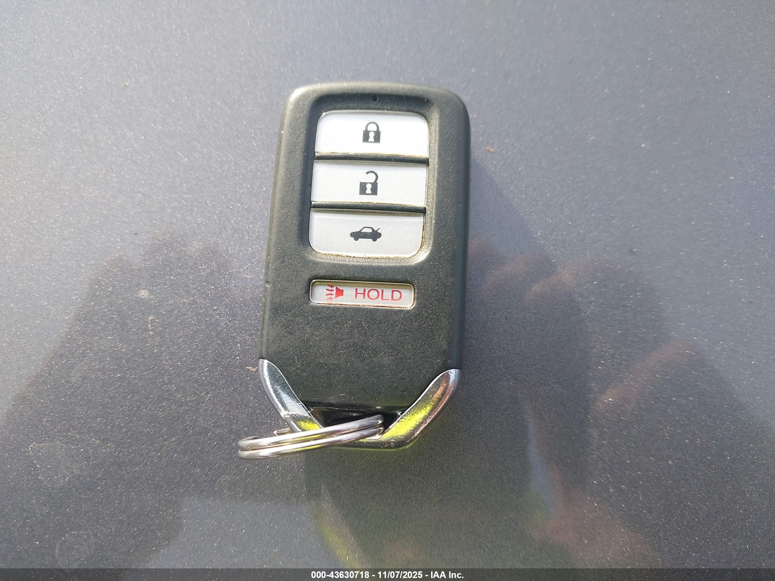 HONDA ACCORD image 11
