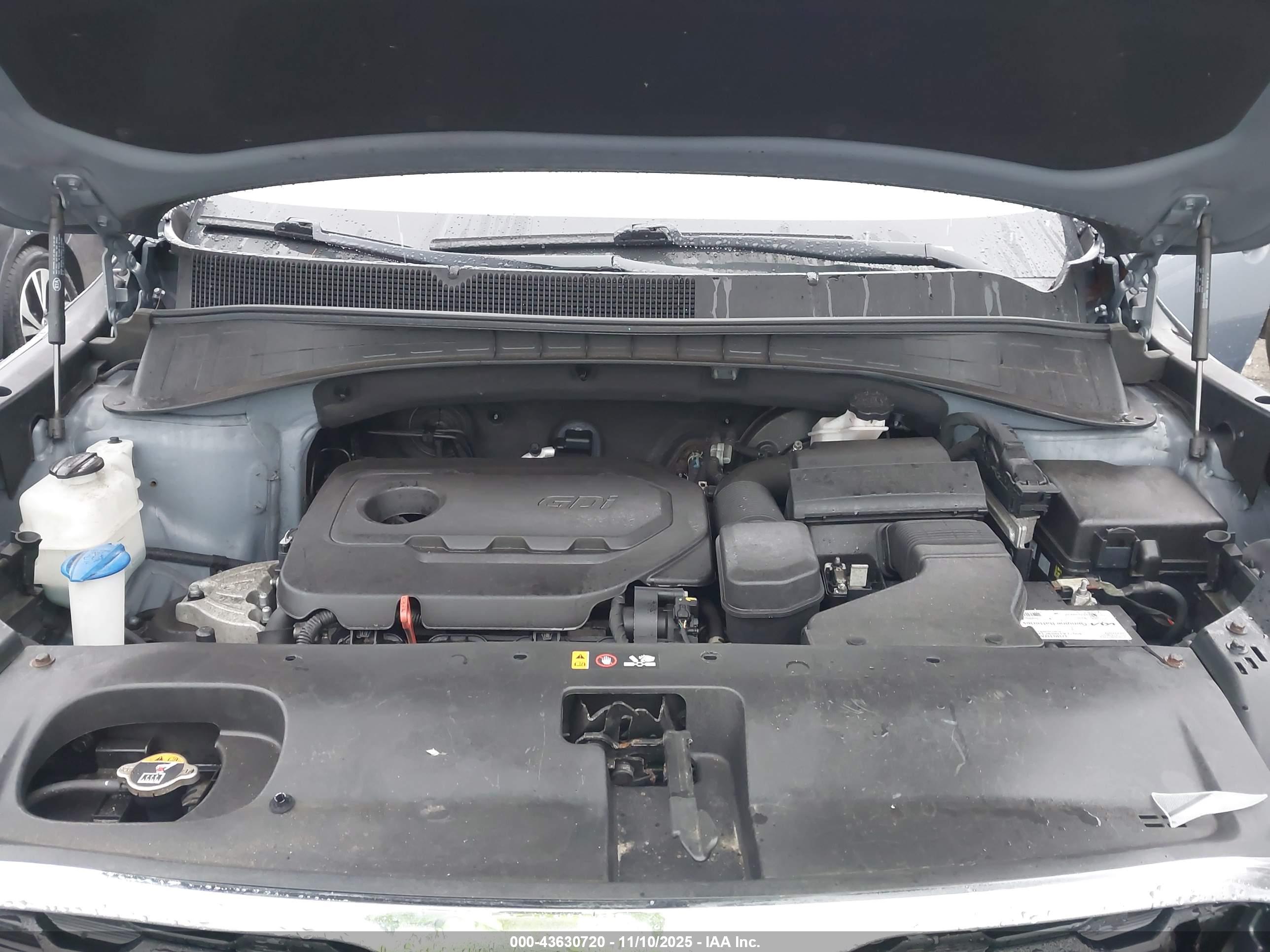 KIA SORENTO image 10
