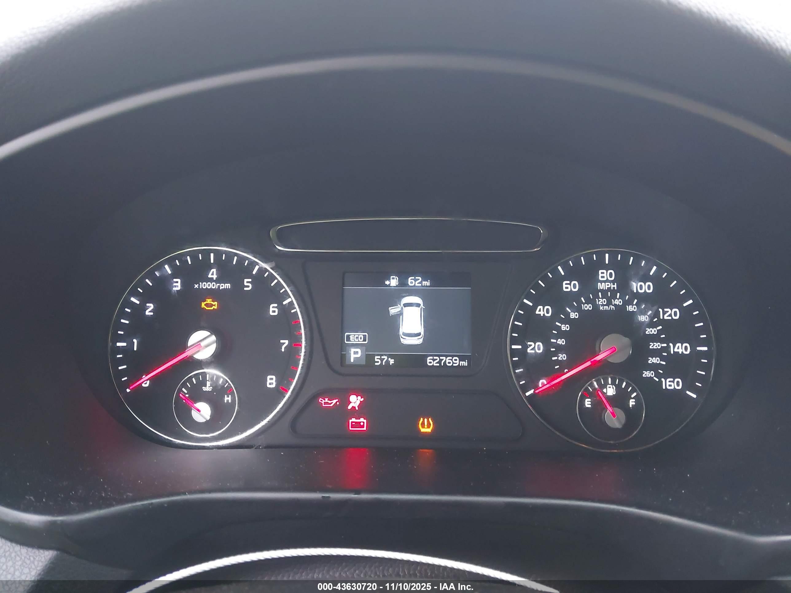 KIA SORENTO image 7