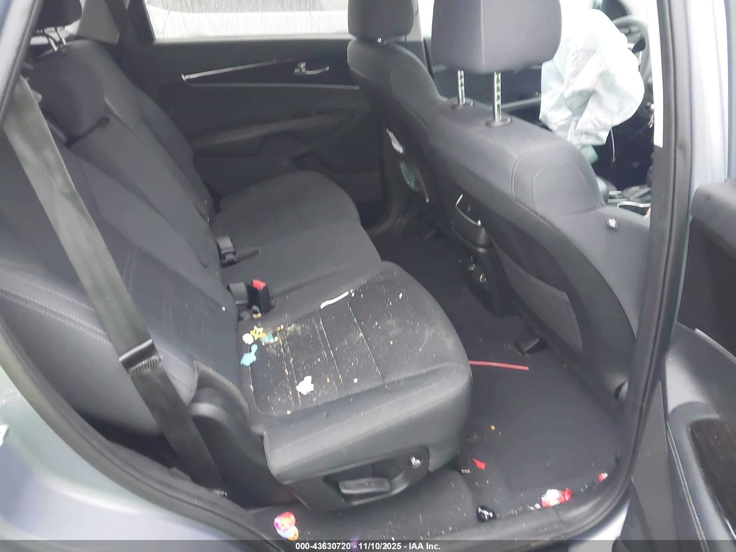 KIA SORENTO image 8