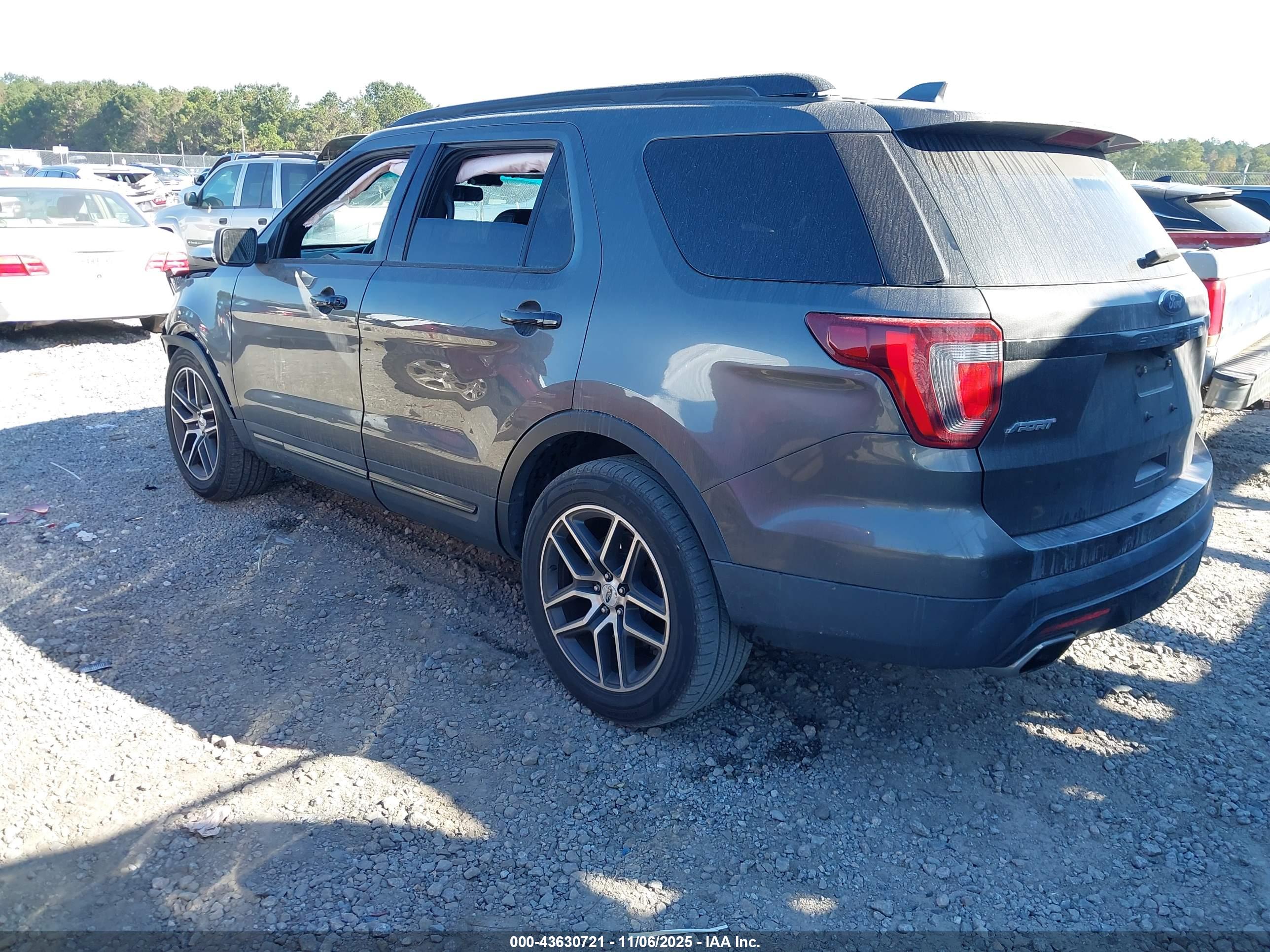 FORD EXPLORER image 3