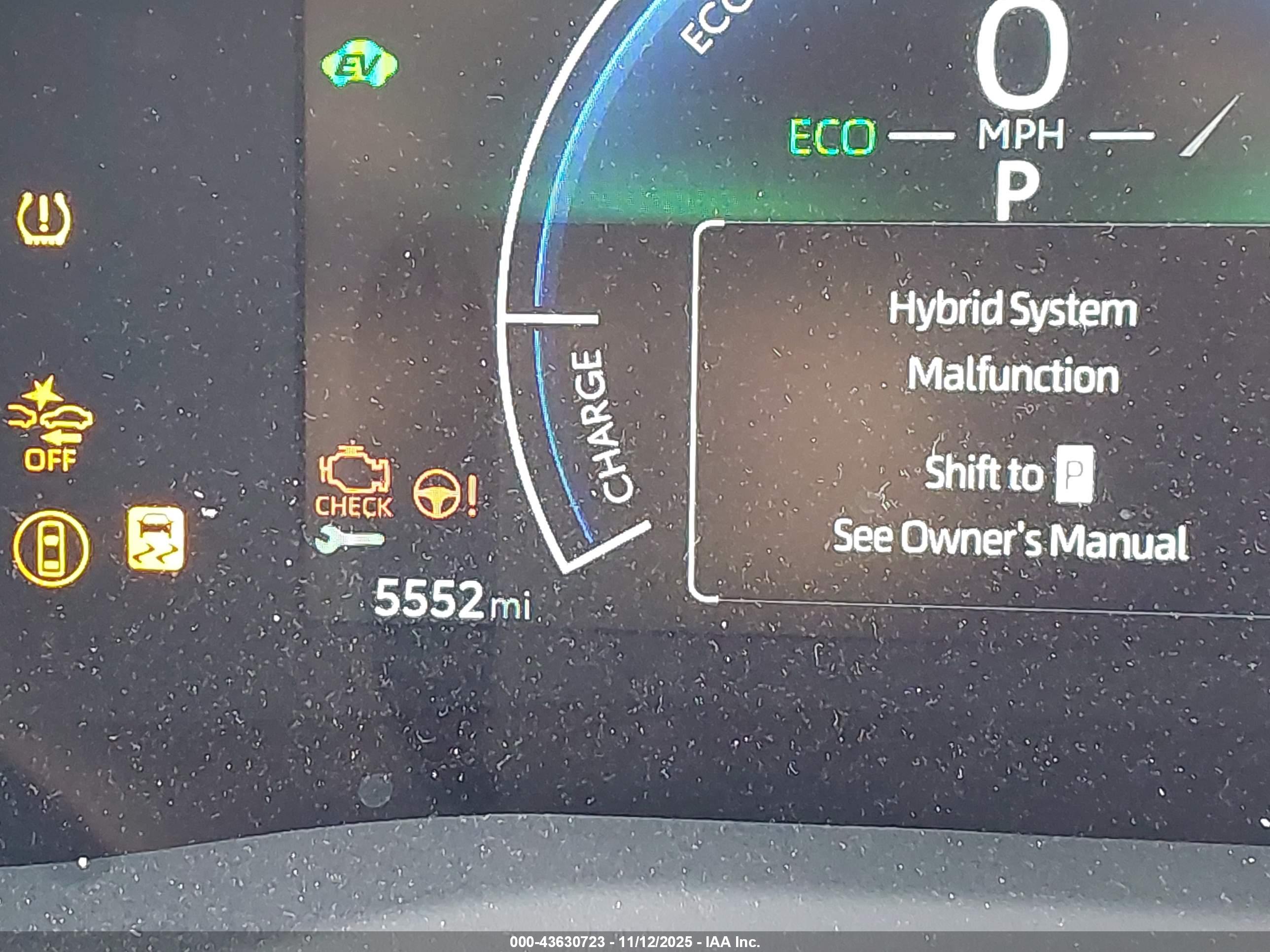 TOYOTA CAMRY image 7