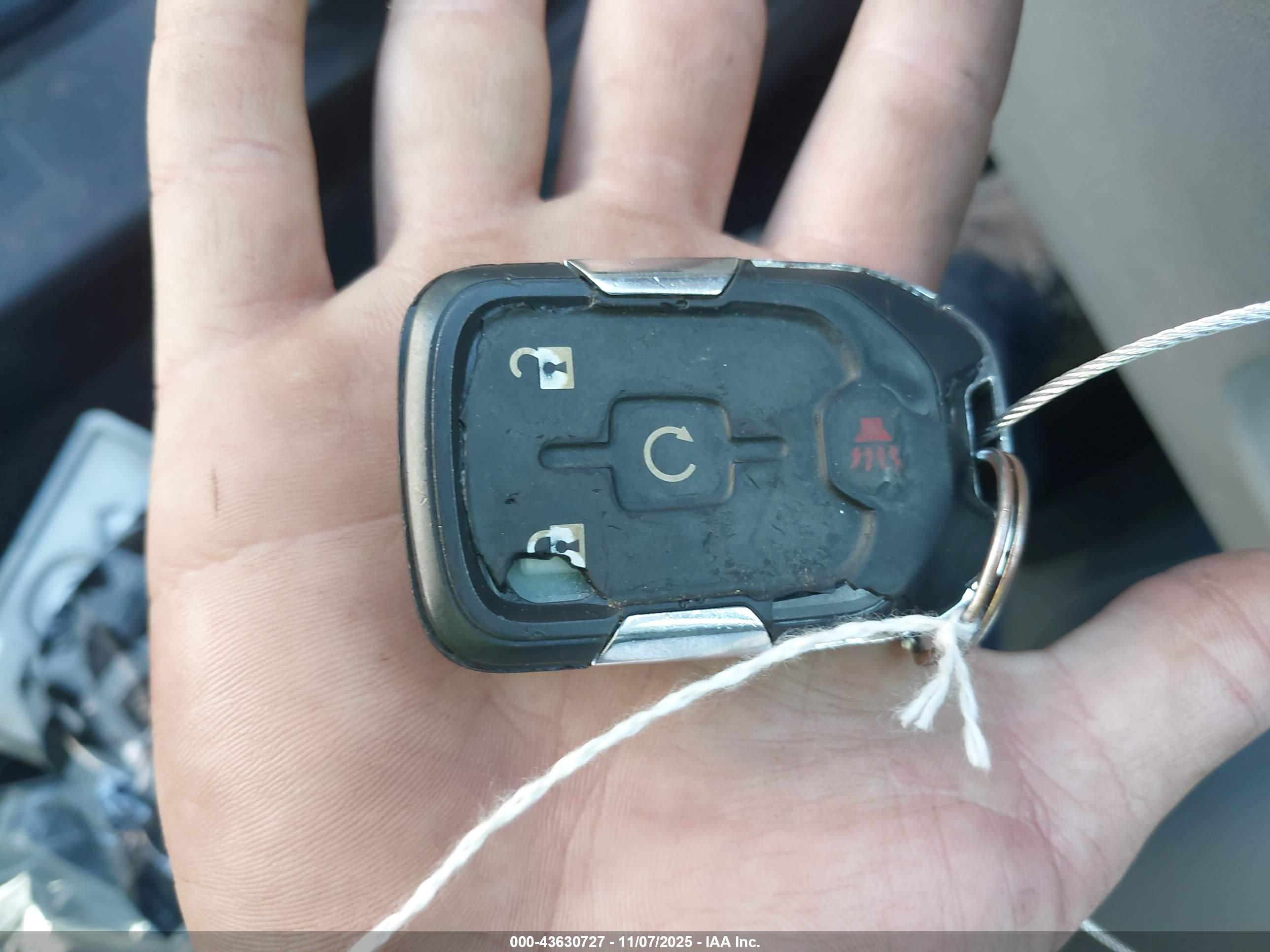 GMC TERRAIN image 11