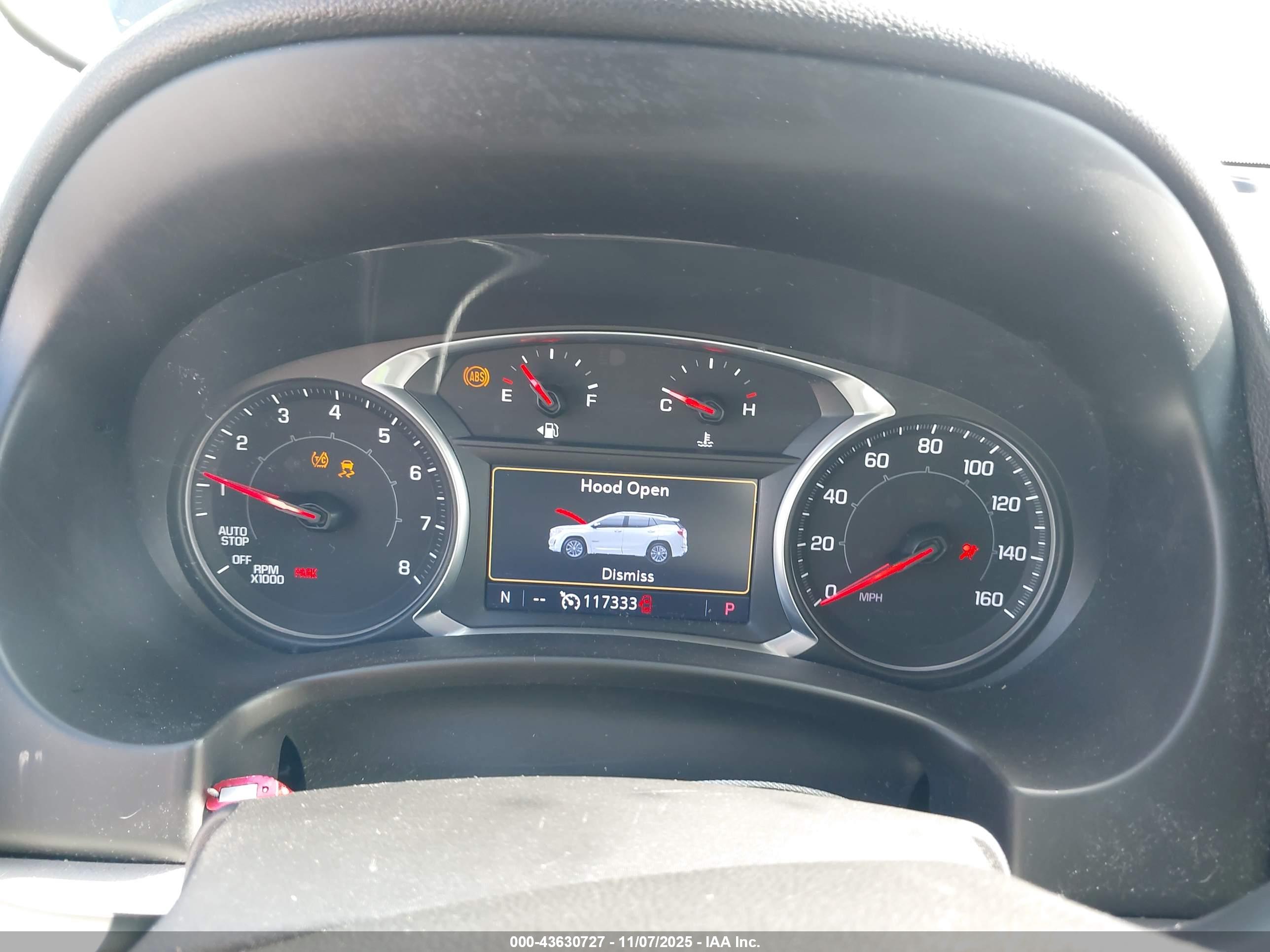 GMC TERRAIN image 7