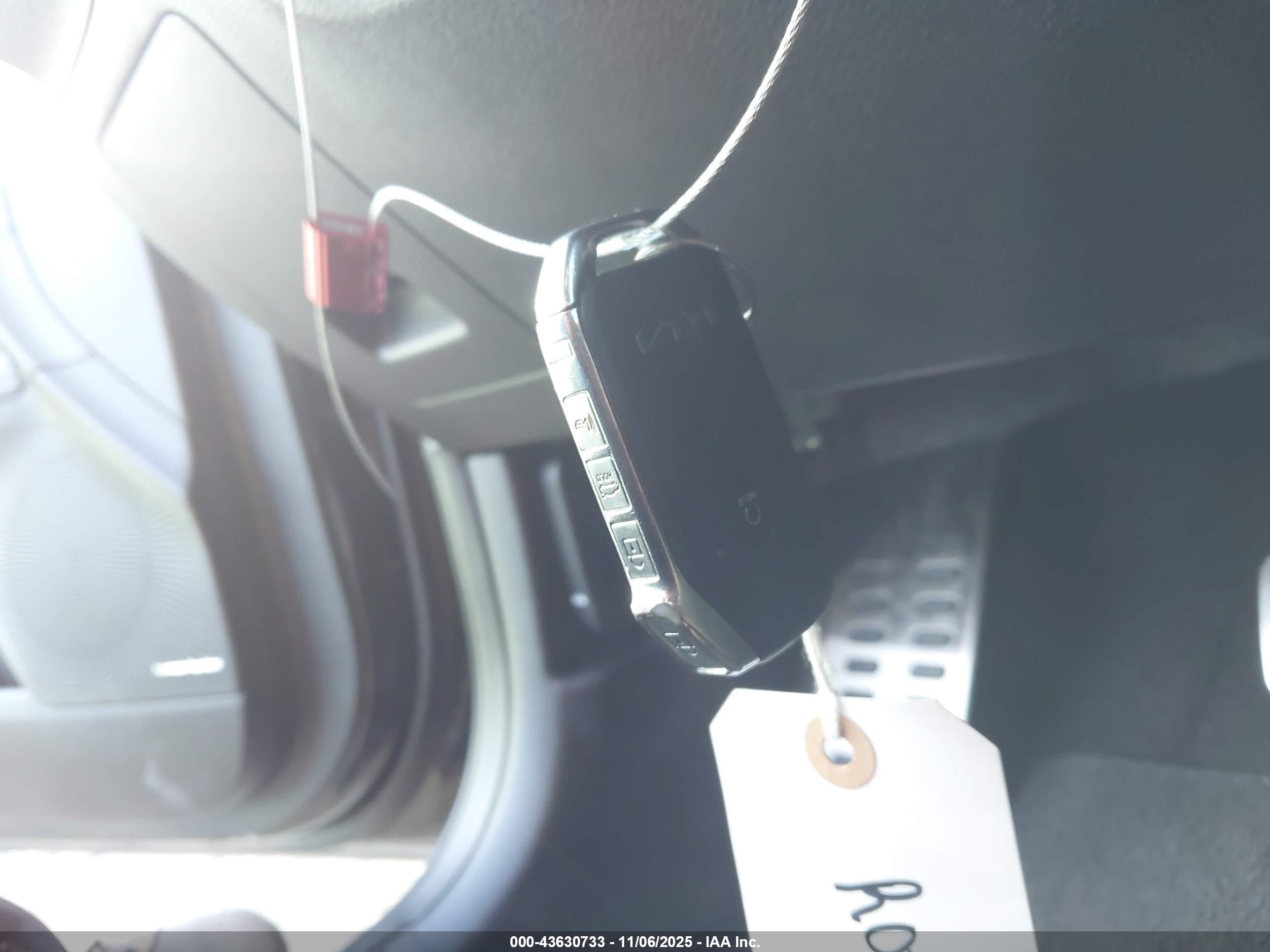 KIA FORTE image 11