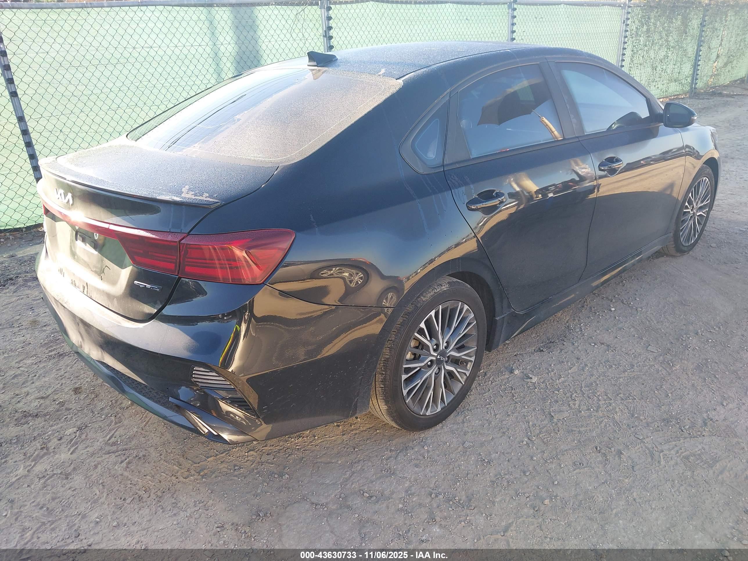 KIA FORTE image 4