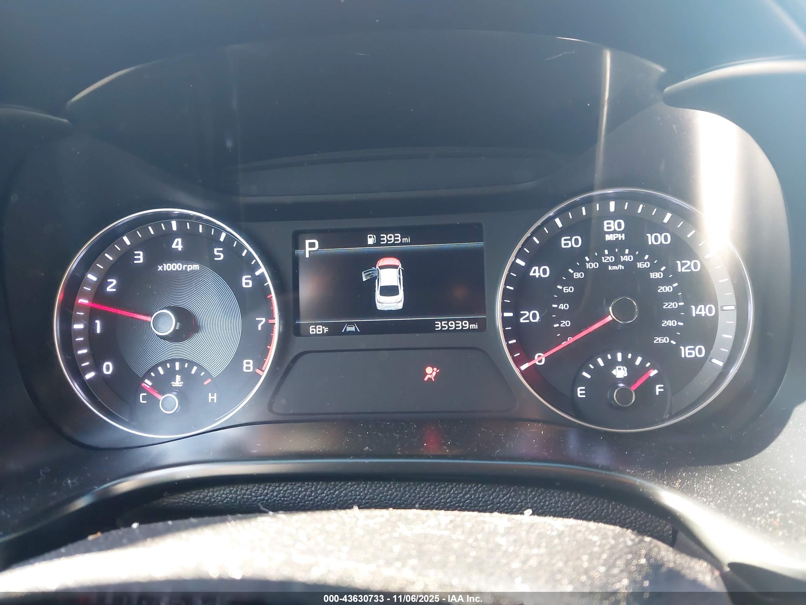 KIA FORTE image 7