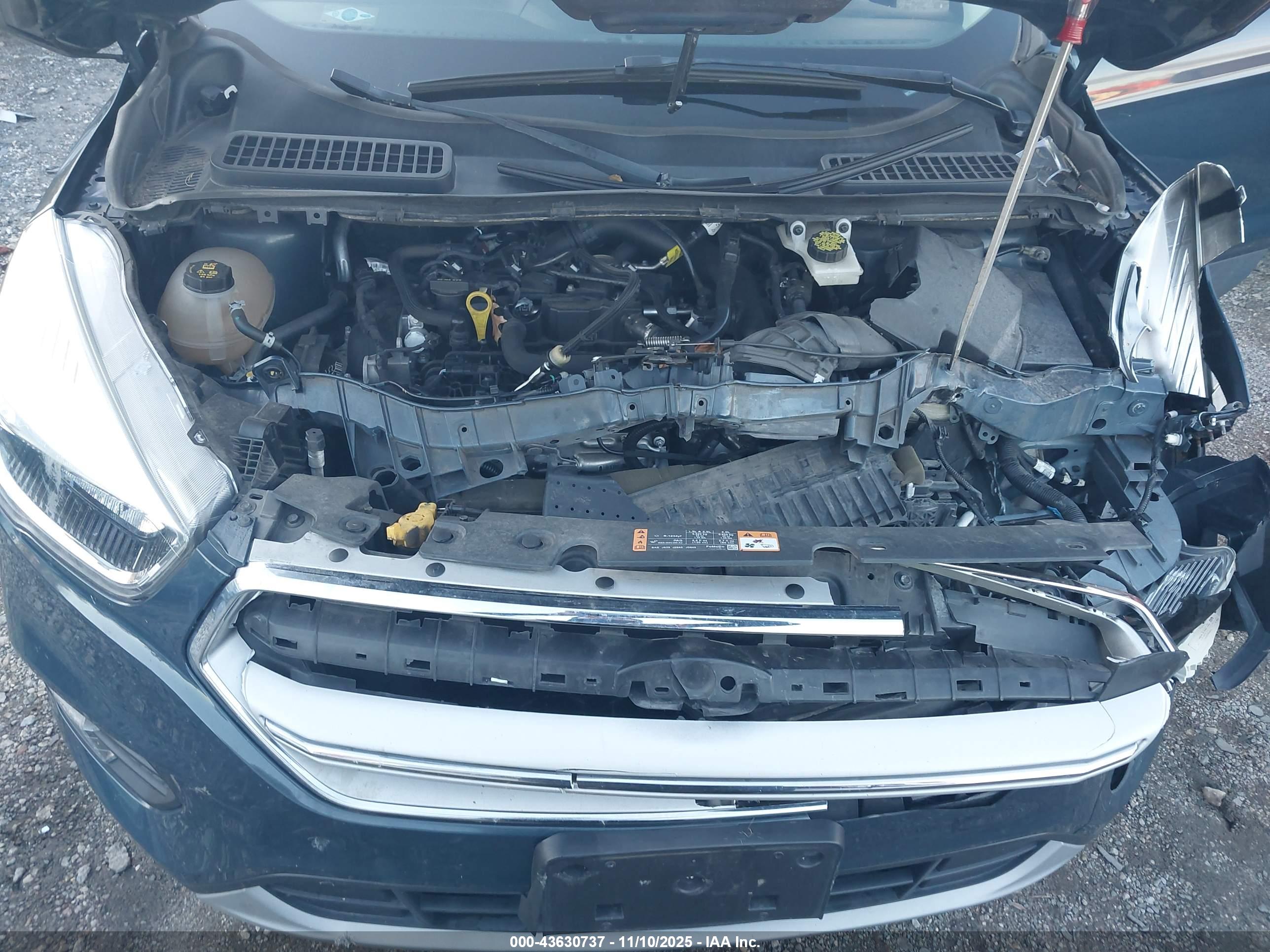 FORD ESCAPE image 10