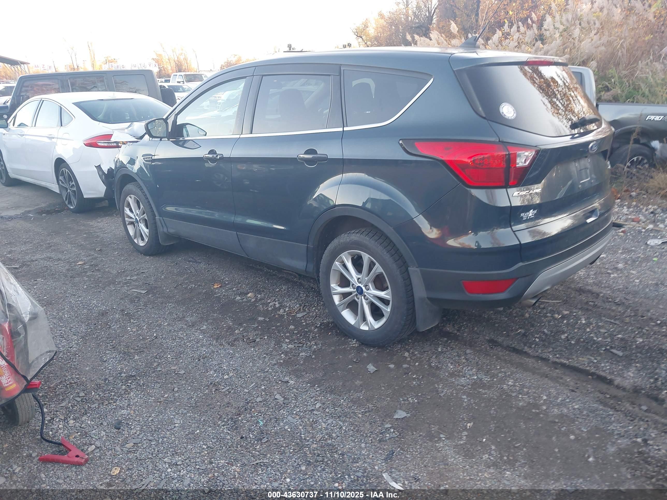 FORD ESCAPE image 3