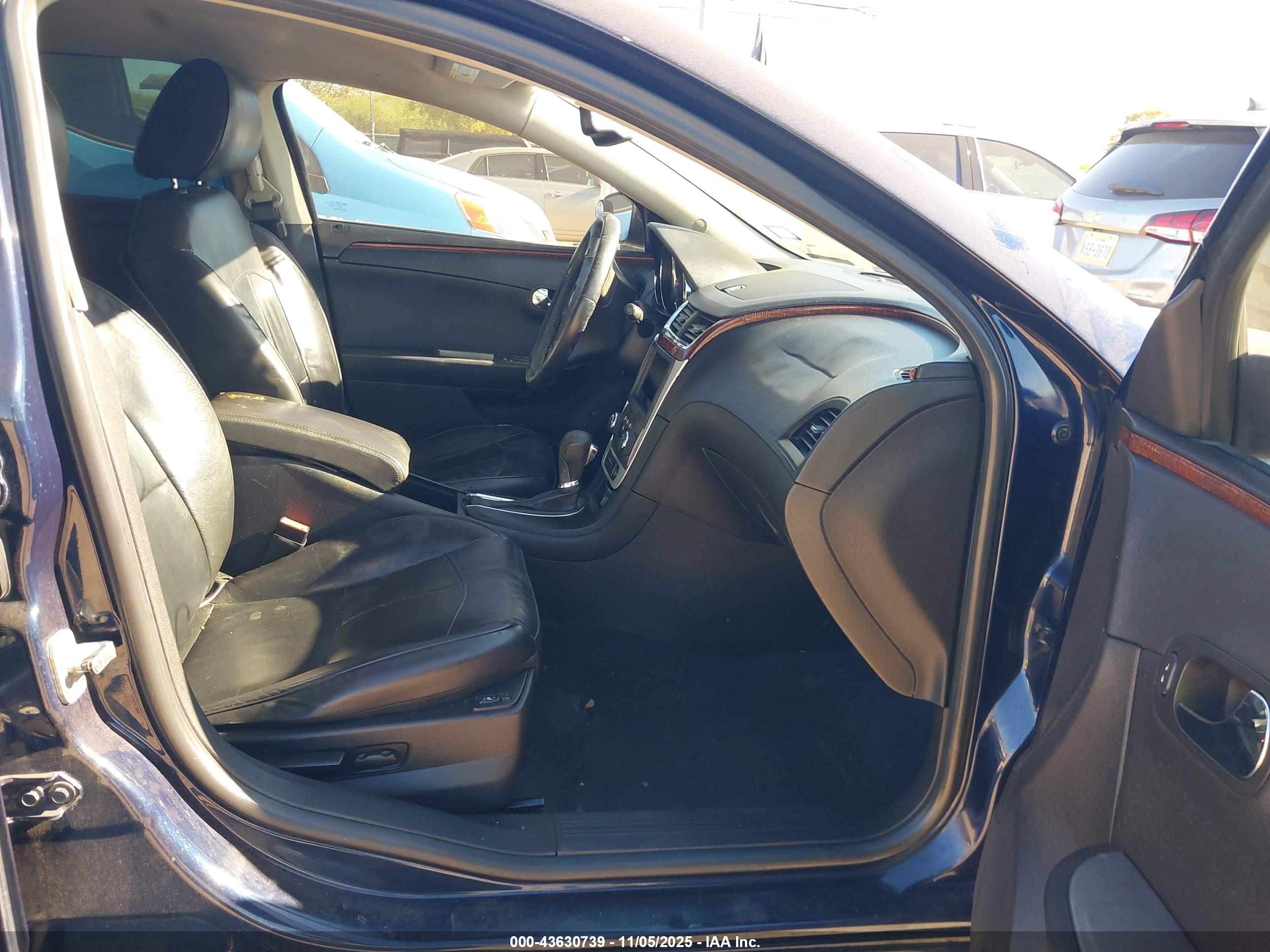 CHEVROLET MALIBU image 5