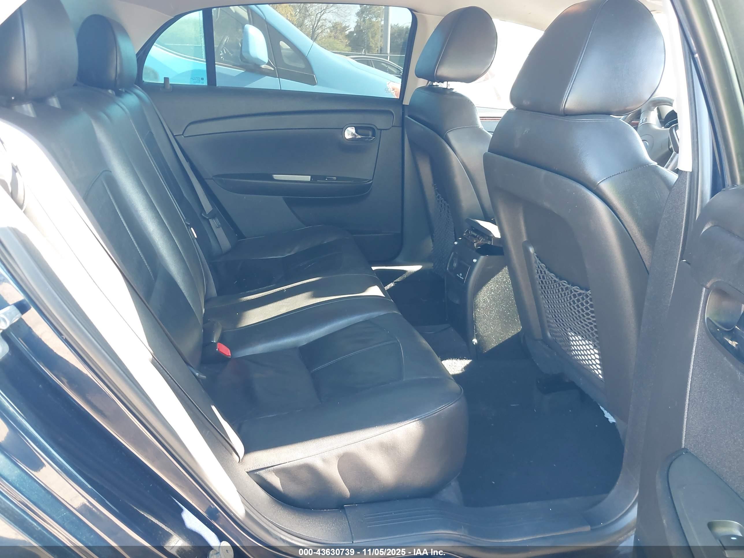 CHEVROLET MALIBU image 8