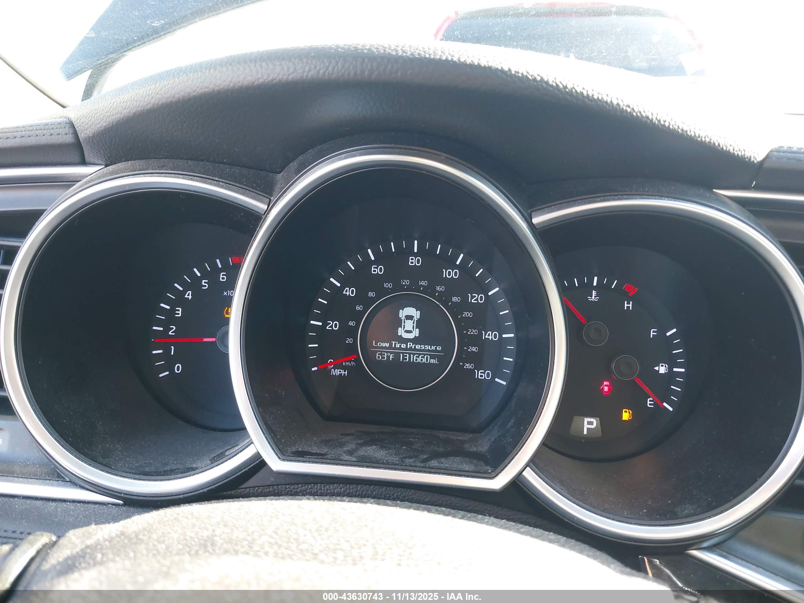 KIA OPTIMA image 7