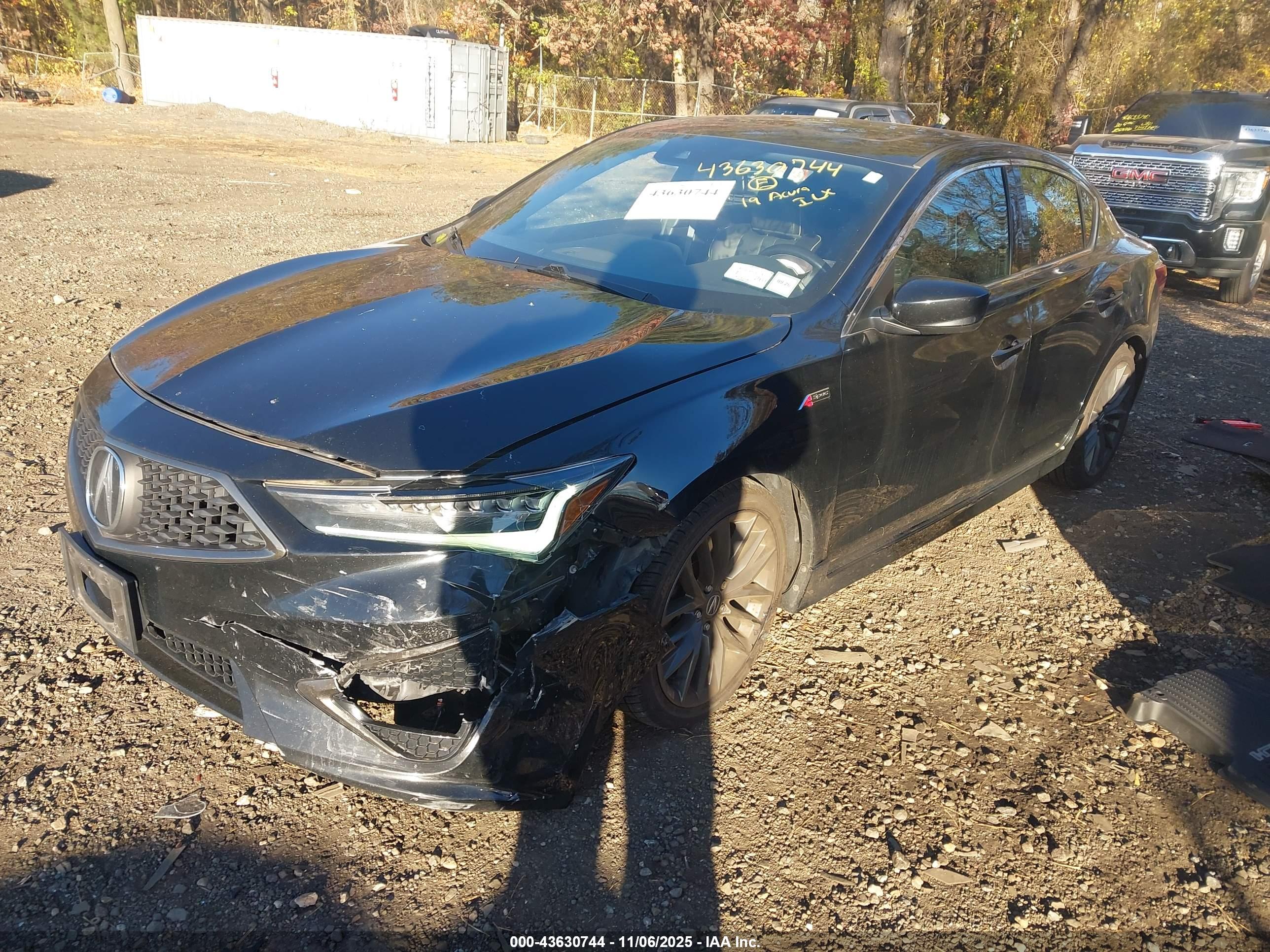 ACURA ILX image 2