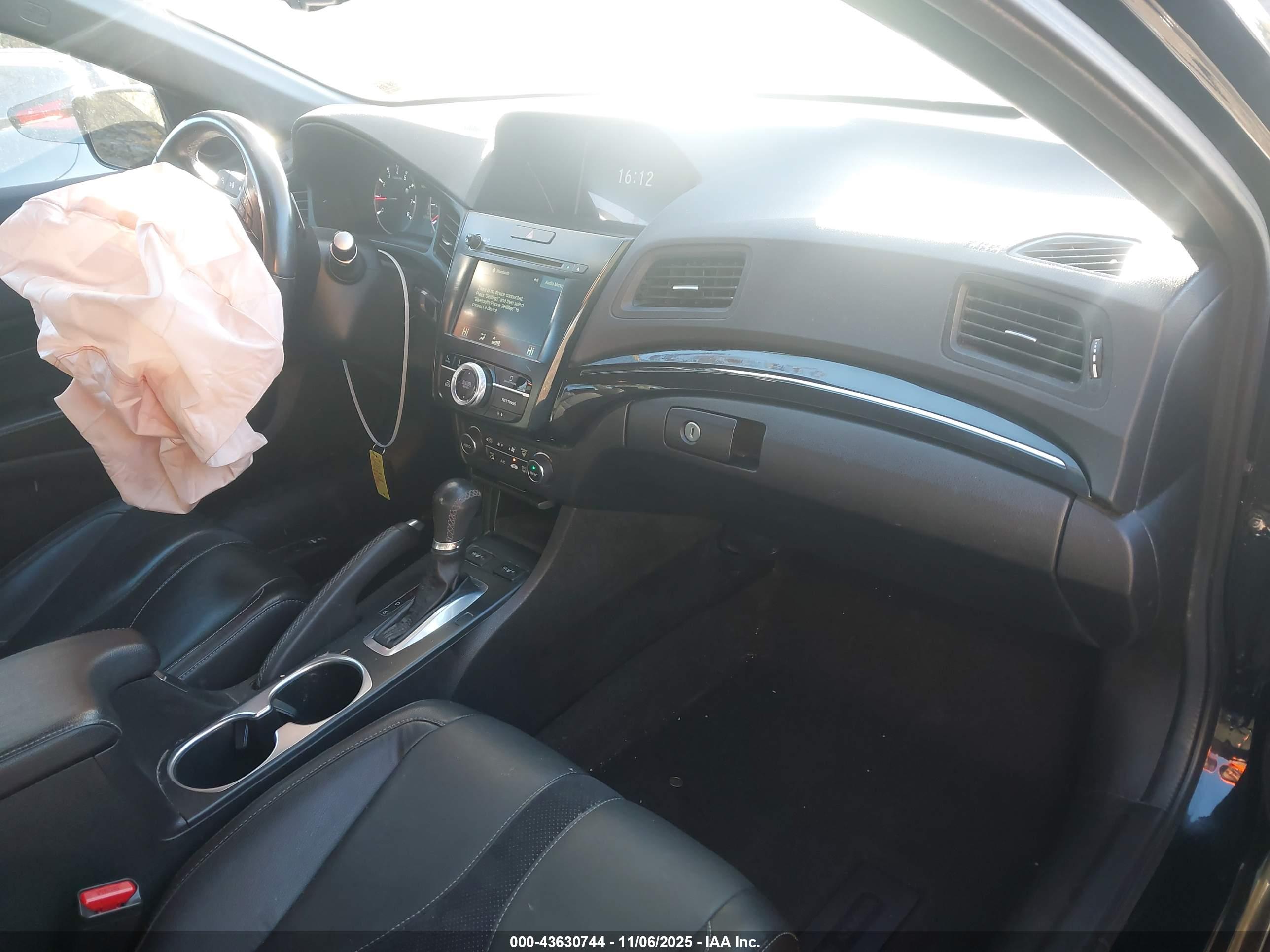 ACURA ILX image 5