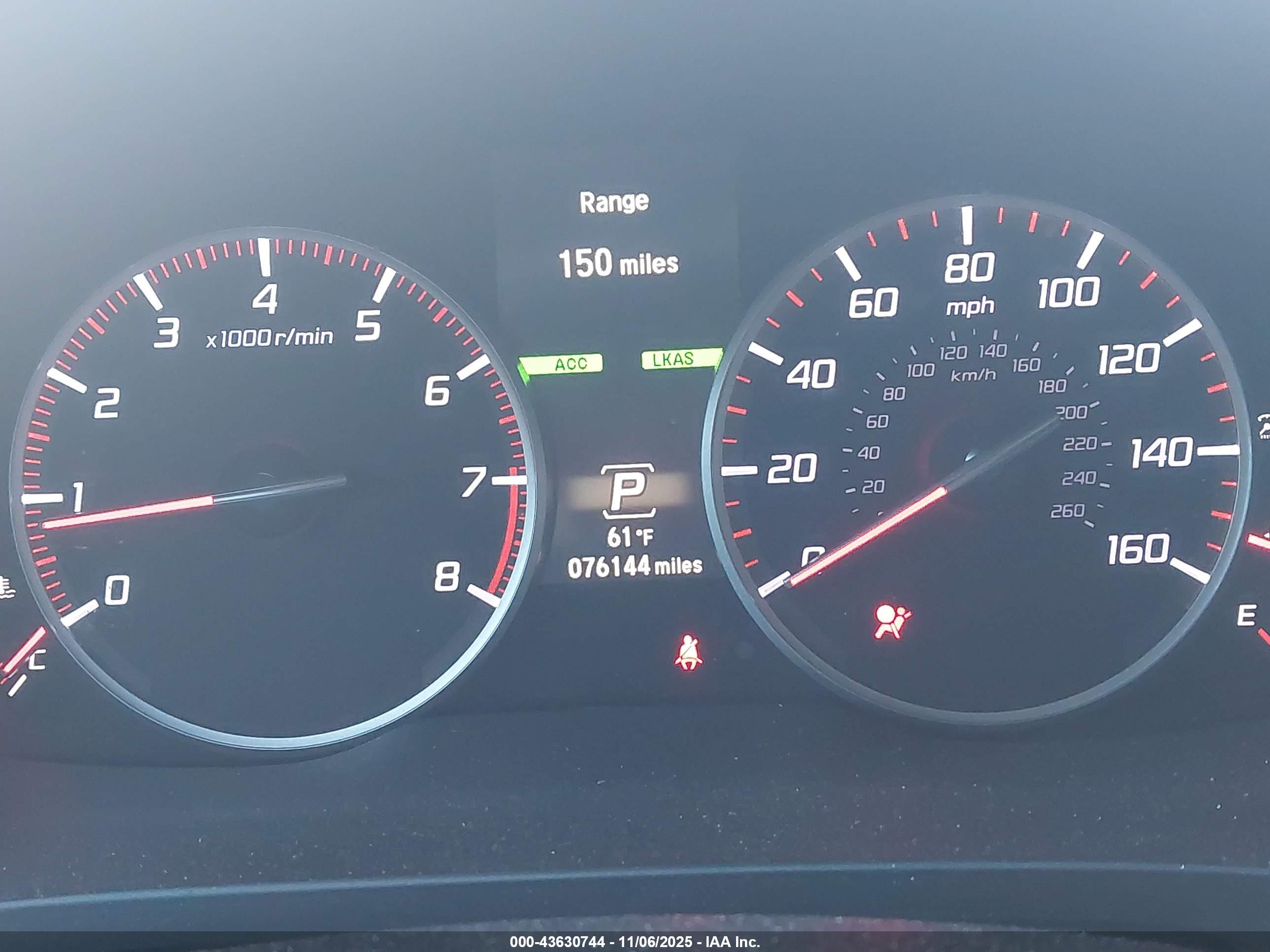 ACURA ILX image 7