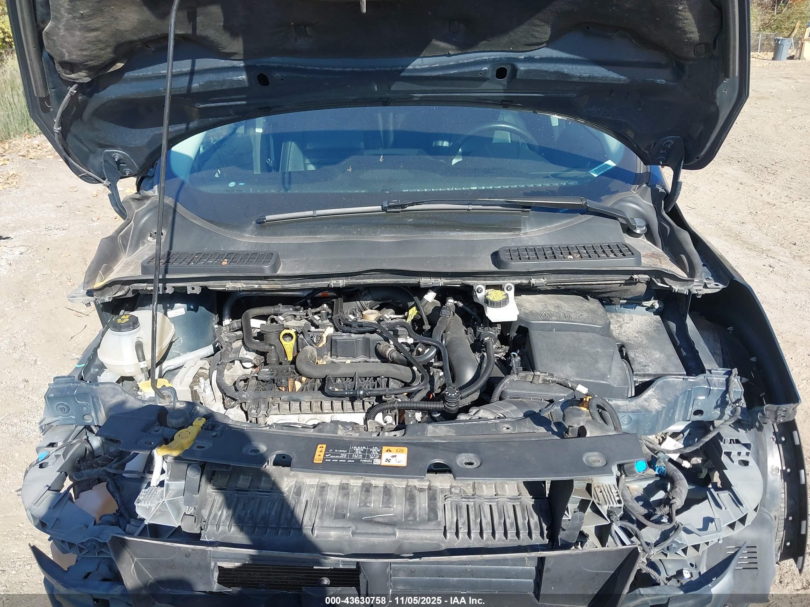 FORD ESCAPE image 10