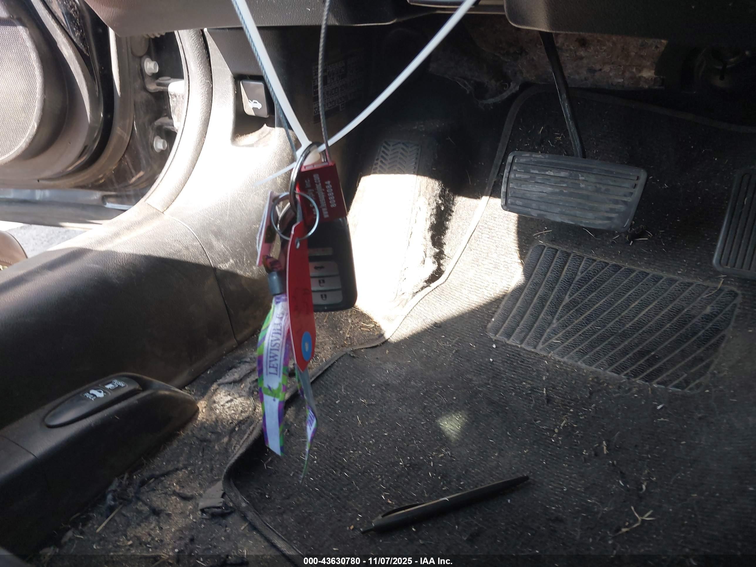 HONDA CIVIC image 11