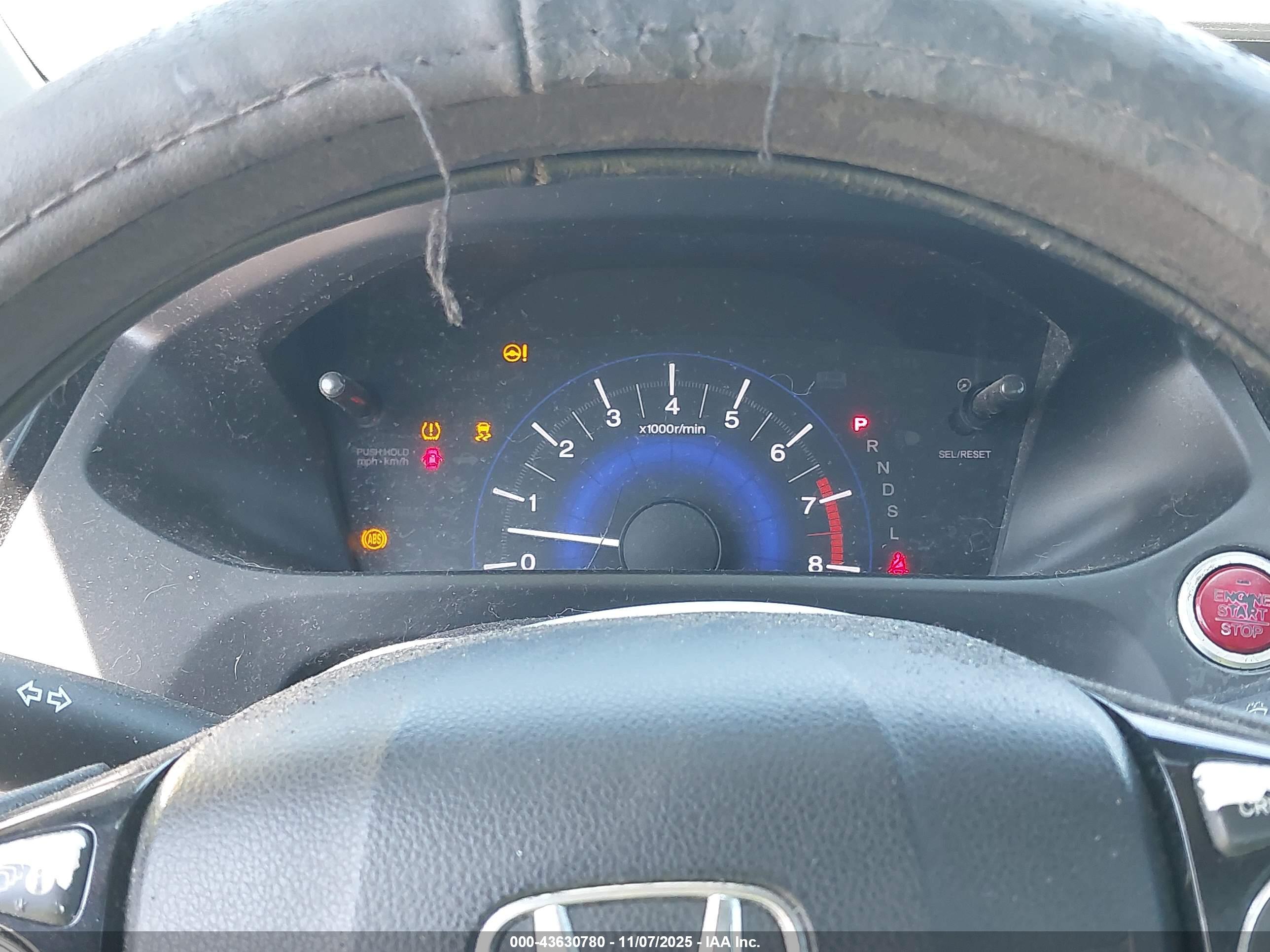 HONDA CIVIC image 7