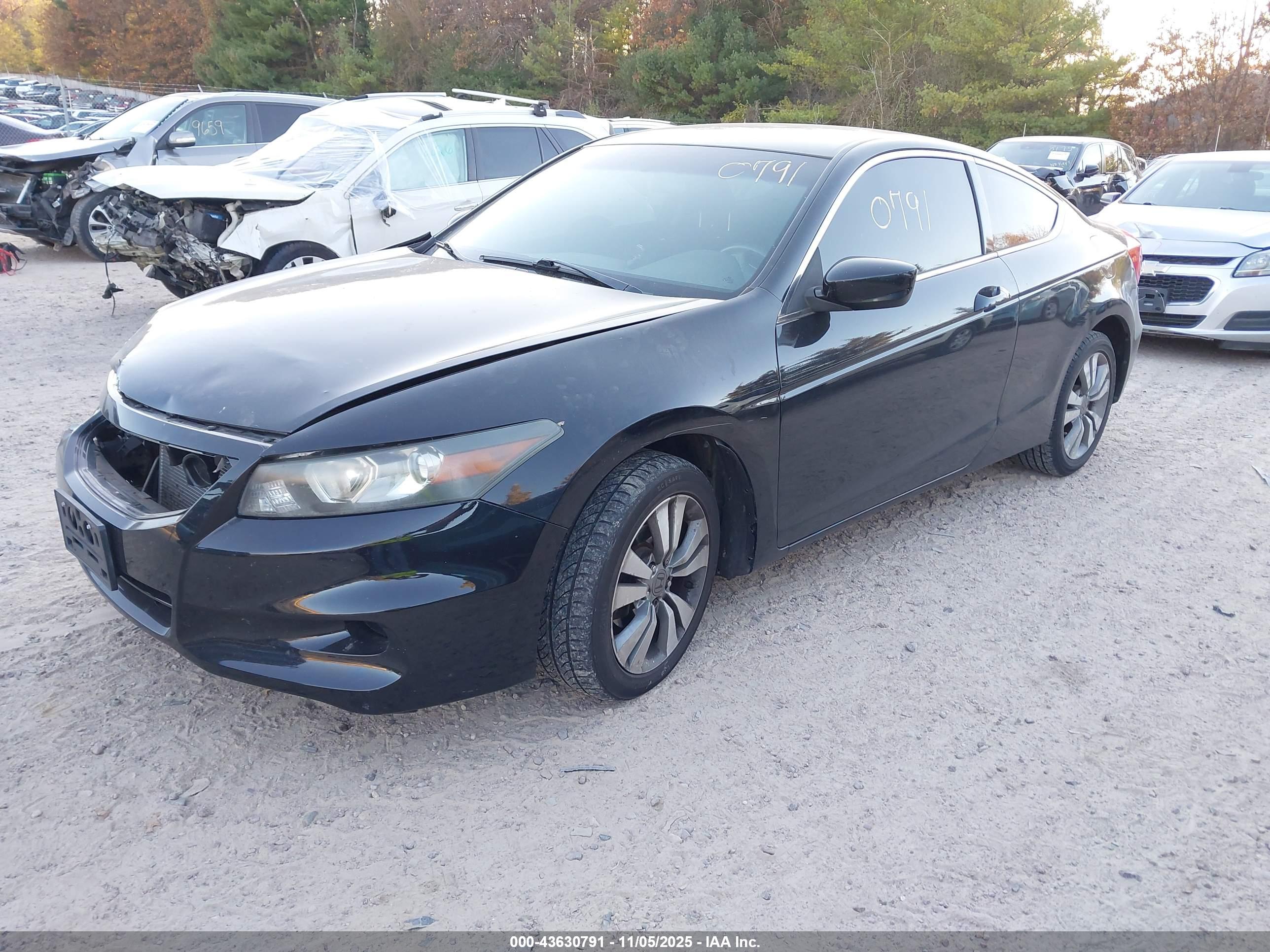 HONDA ACCORD image 2