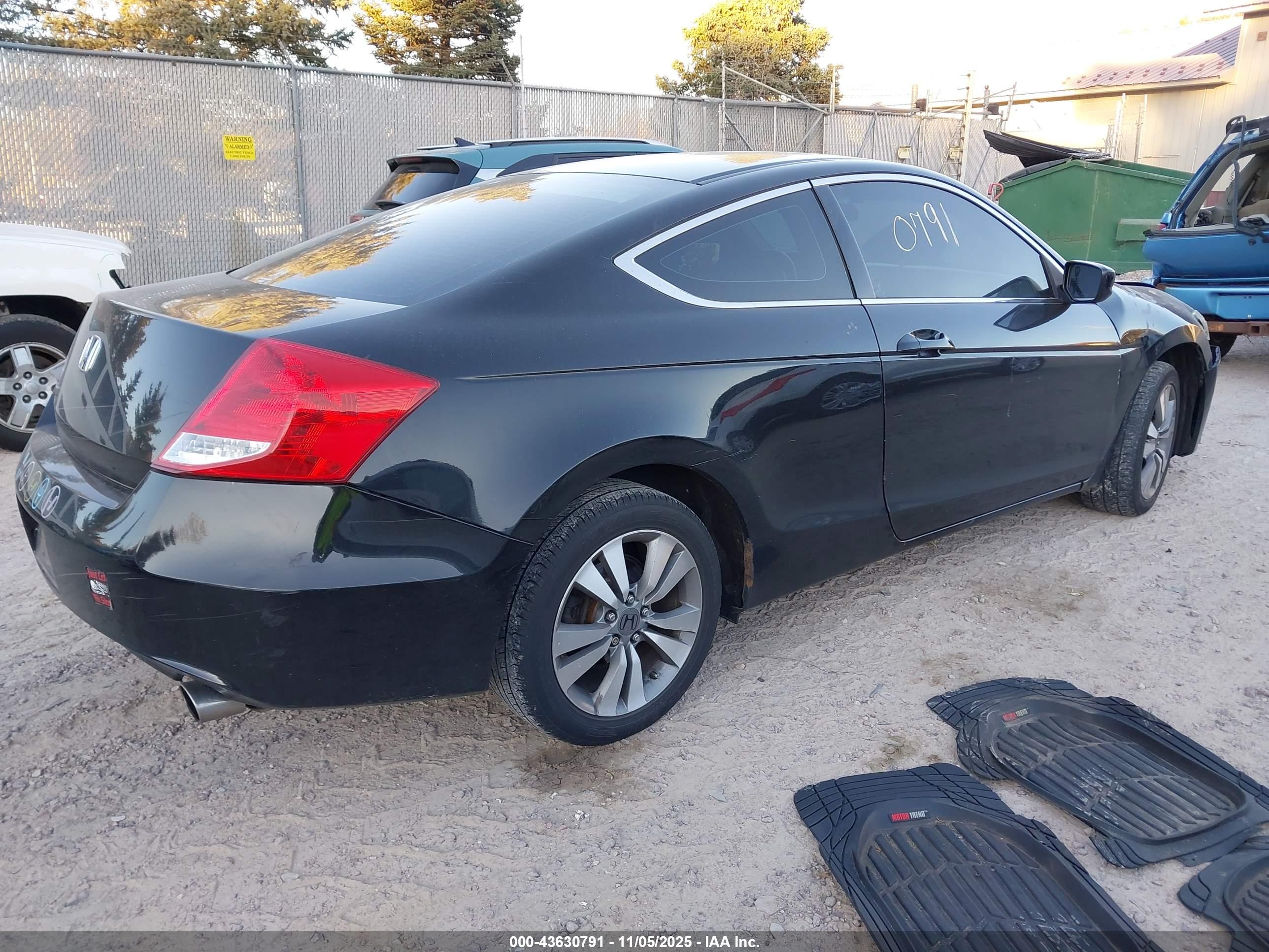 HONDA ACCORD image 4