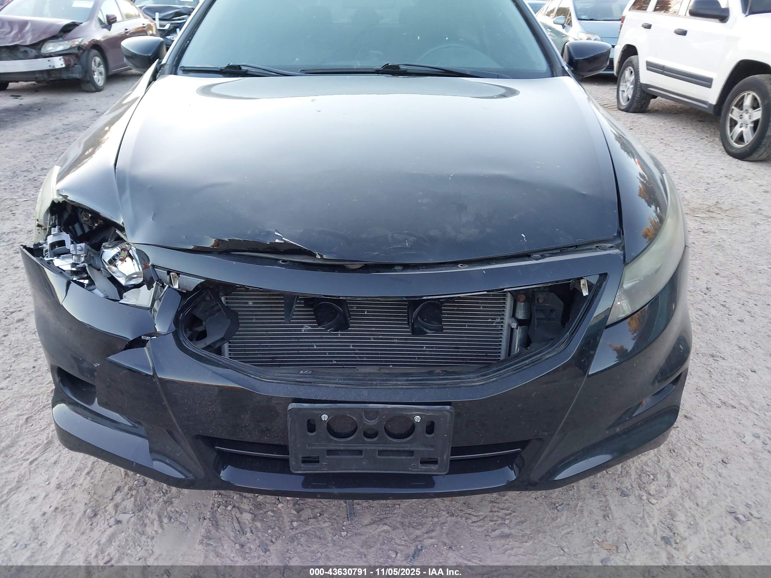 HONDA ACCORD image 6