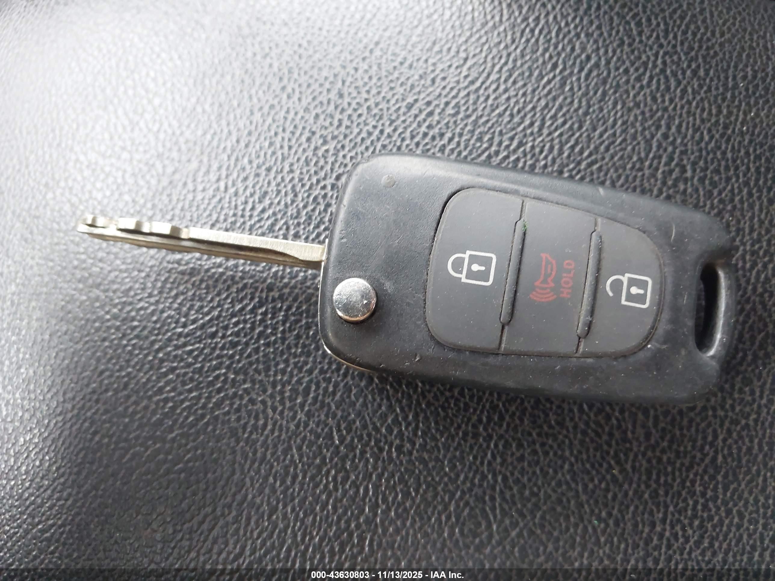 KIA SOUL image 11