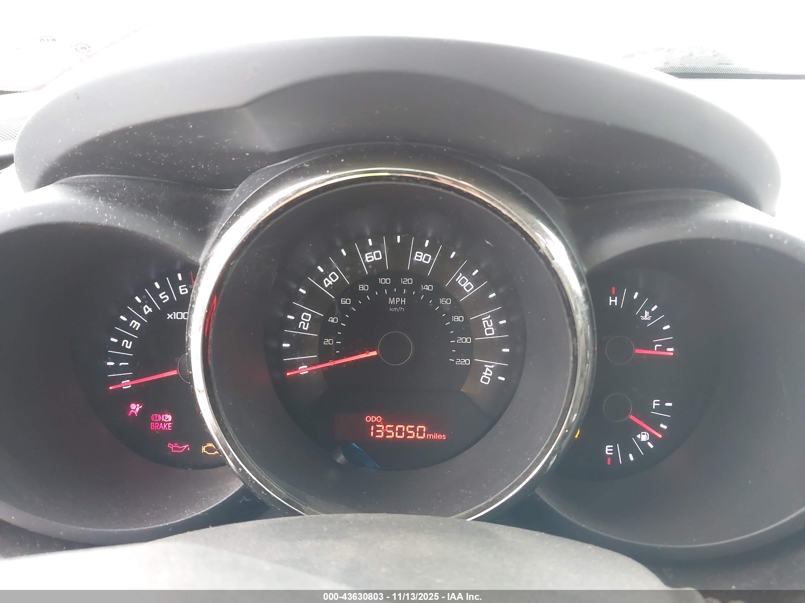 KIA SOUL image 7
