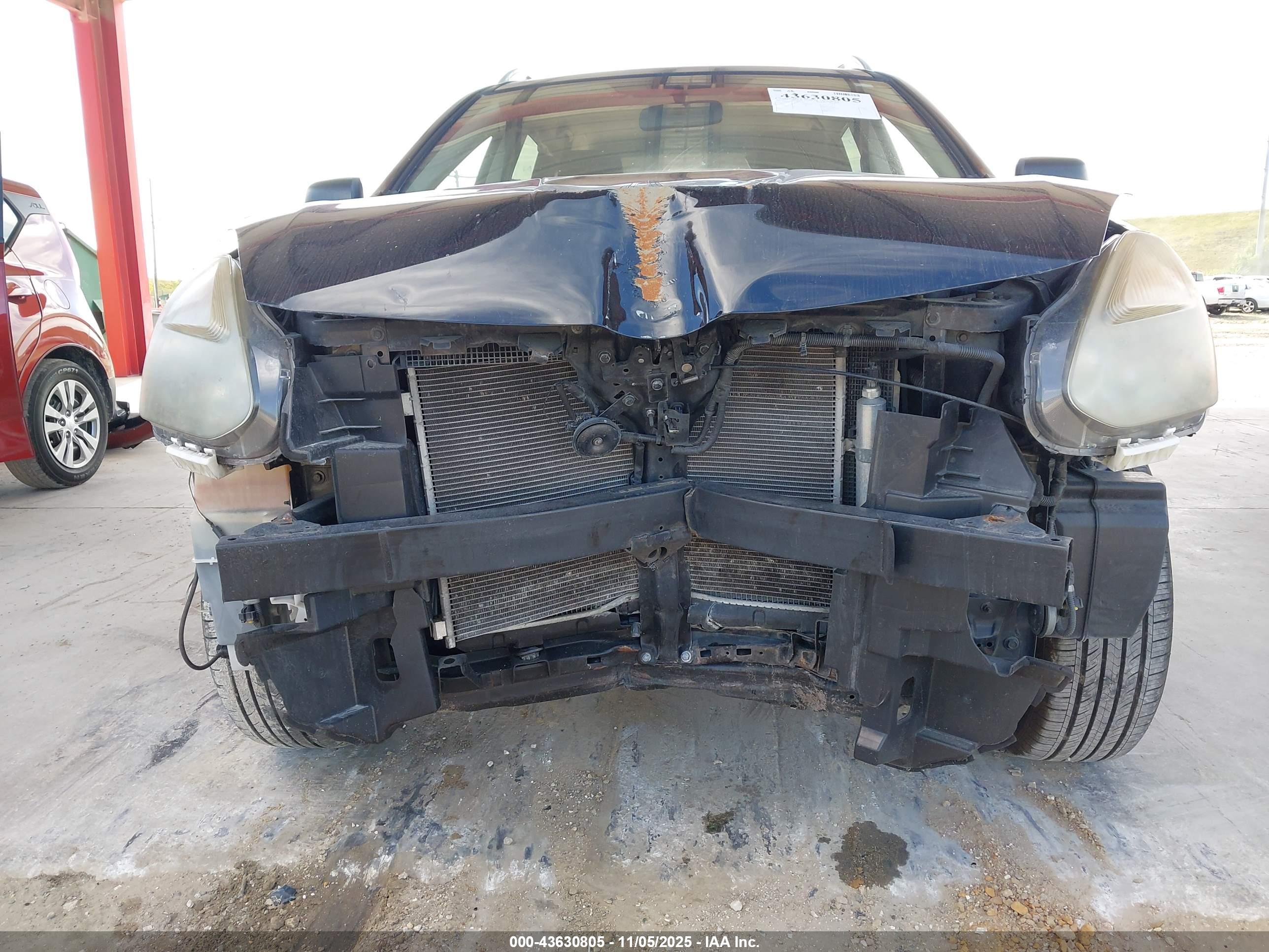 NISSAN ROGUE image 6