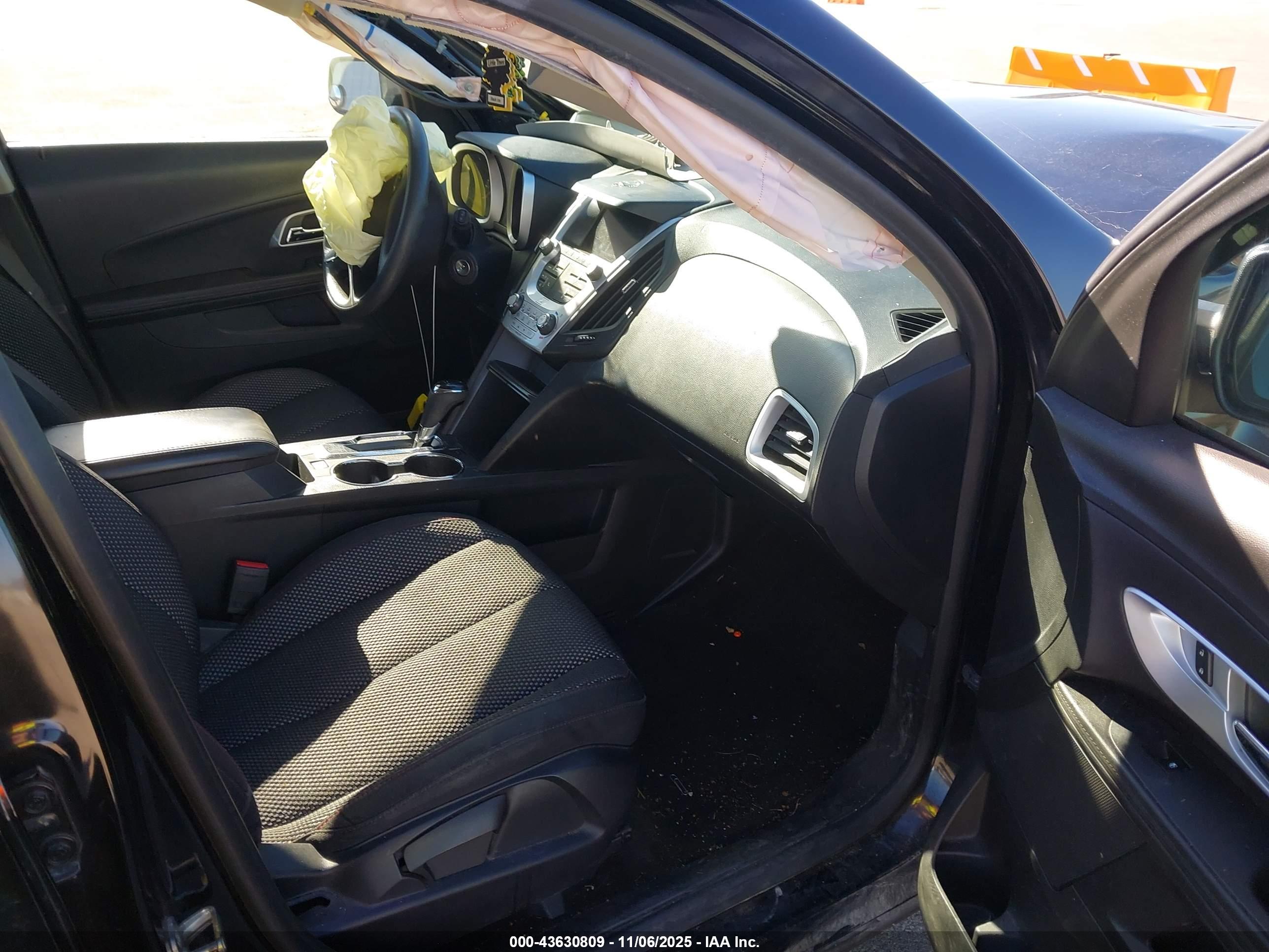 CHEVROLET EQUINOX image 5