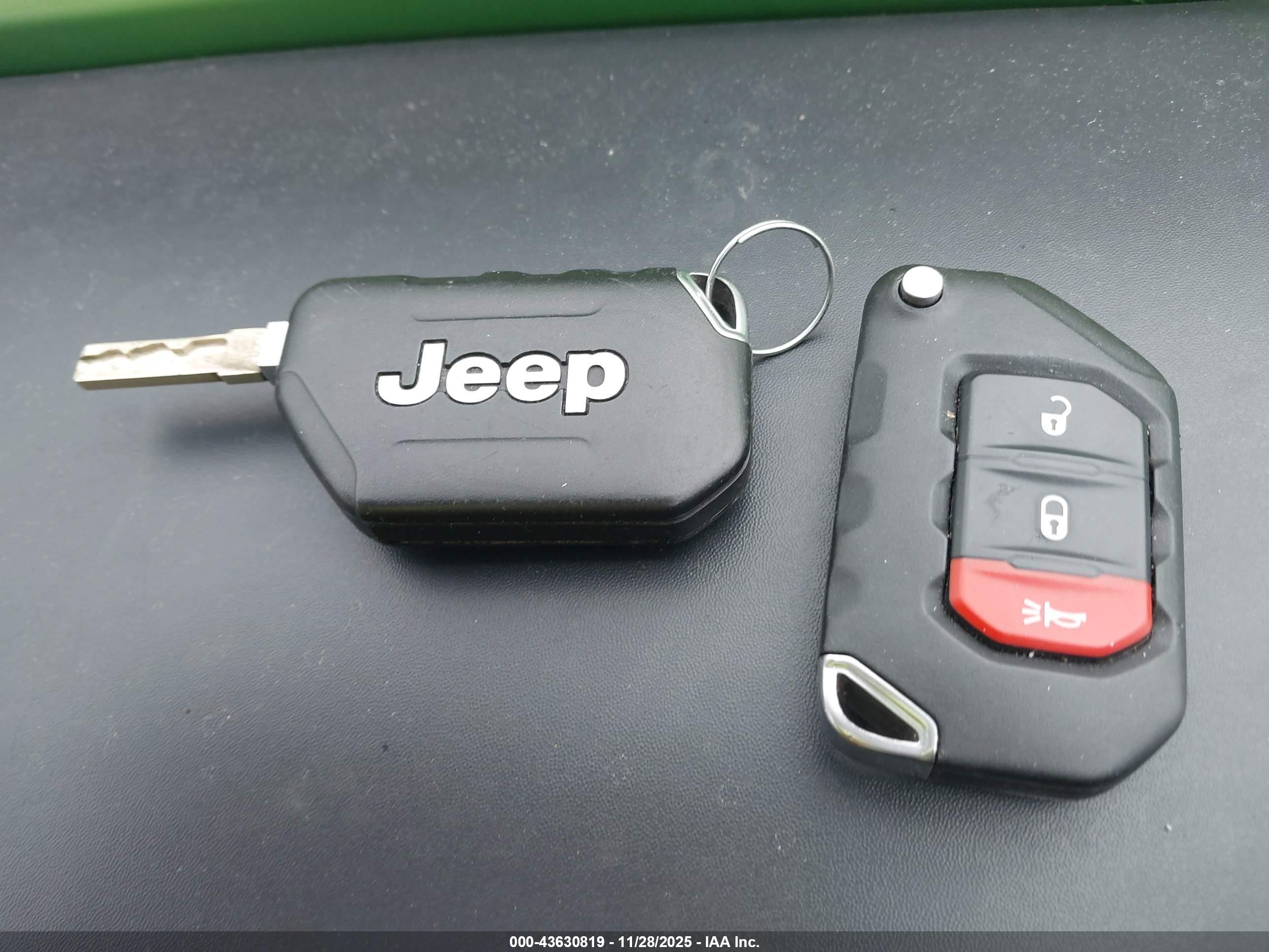 JEEP WRANGLER image 11
