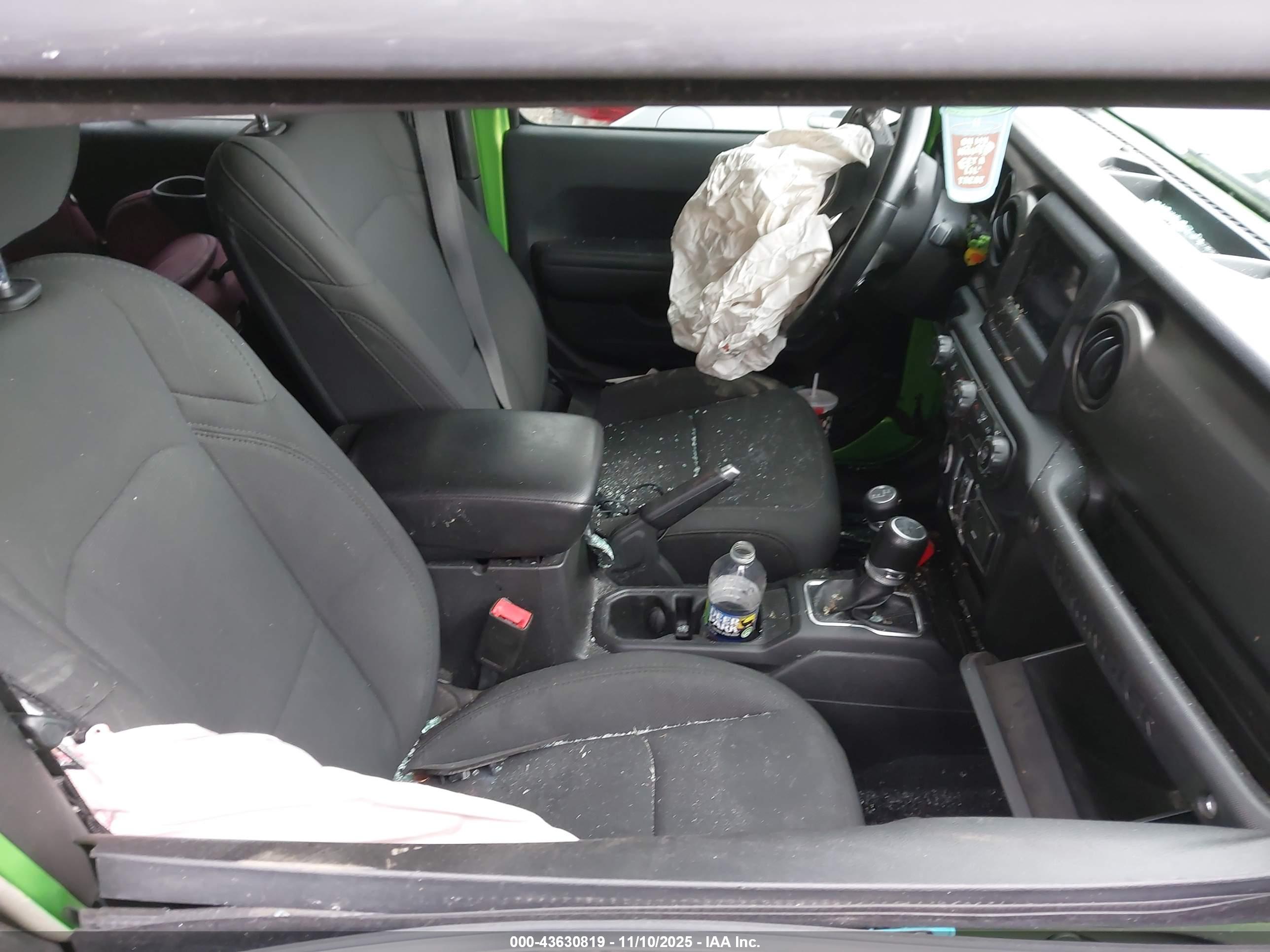 JEEP WRANGLER image 5