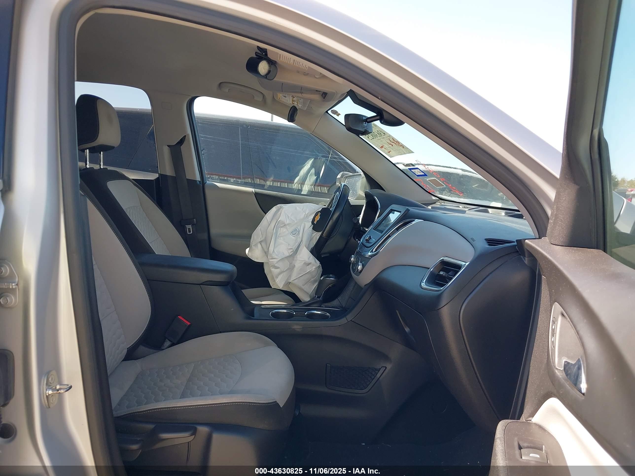 CHEVROLET EQUINOX image 5