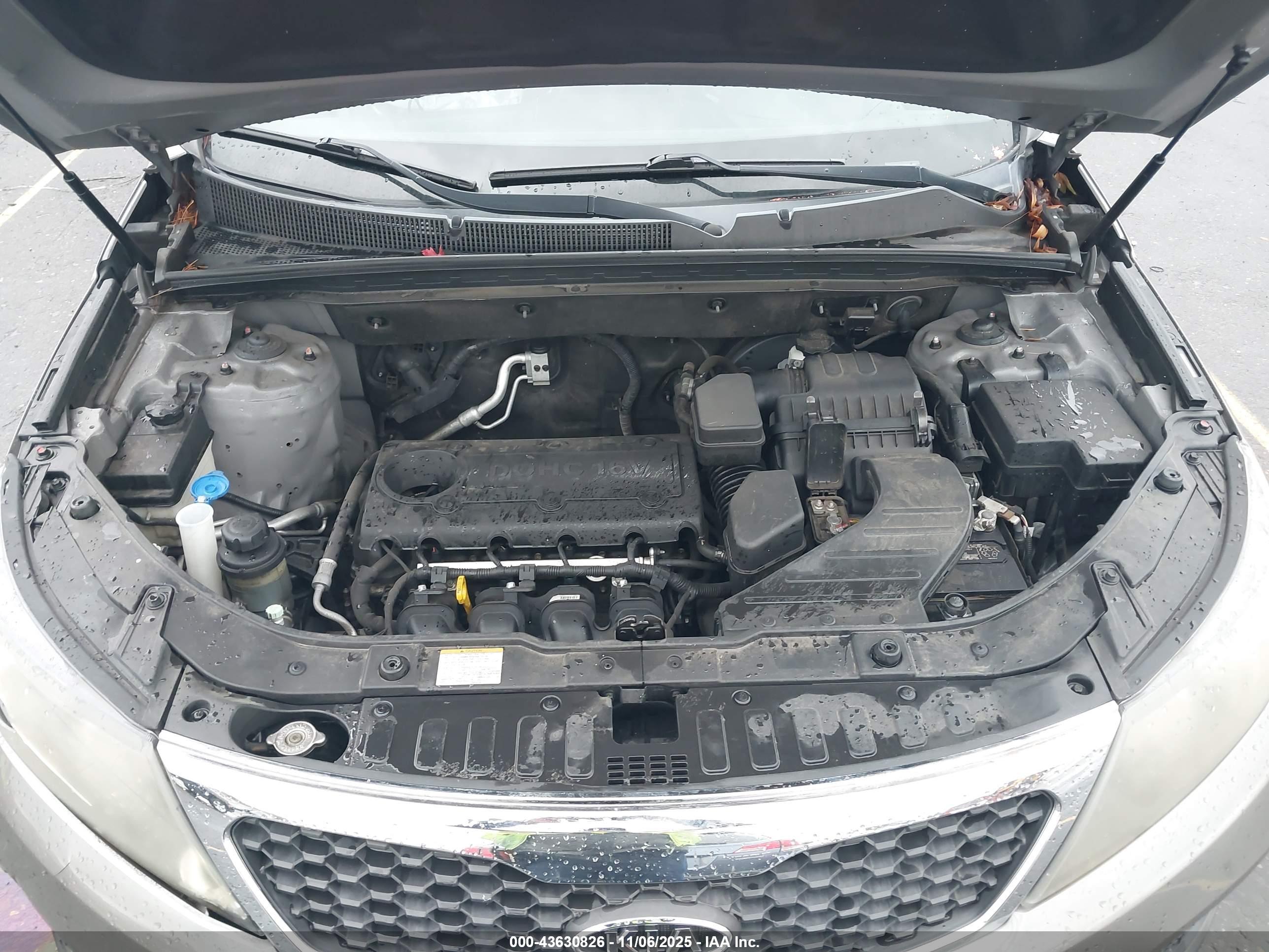 KIA SORENTO image 10