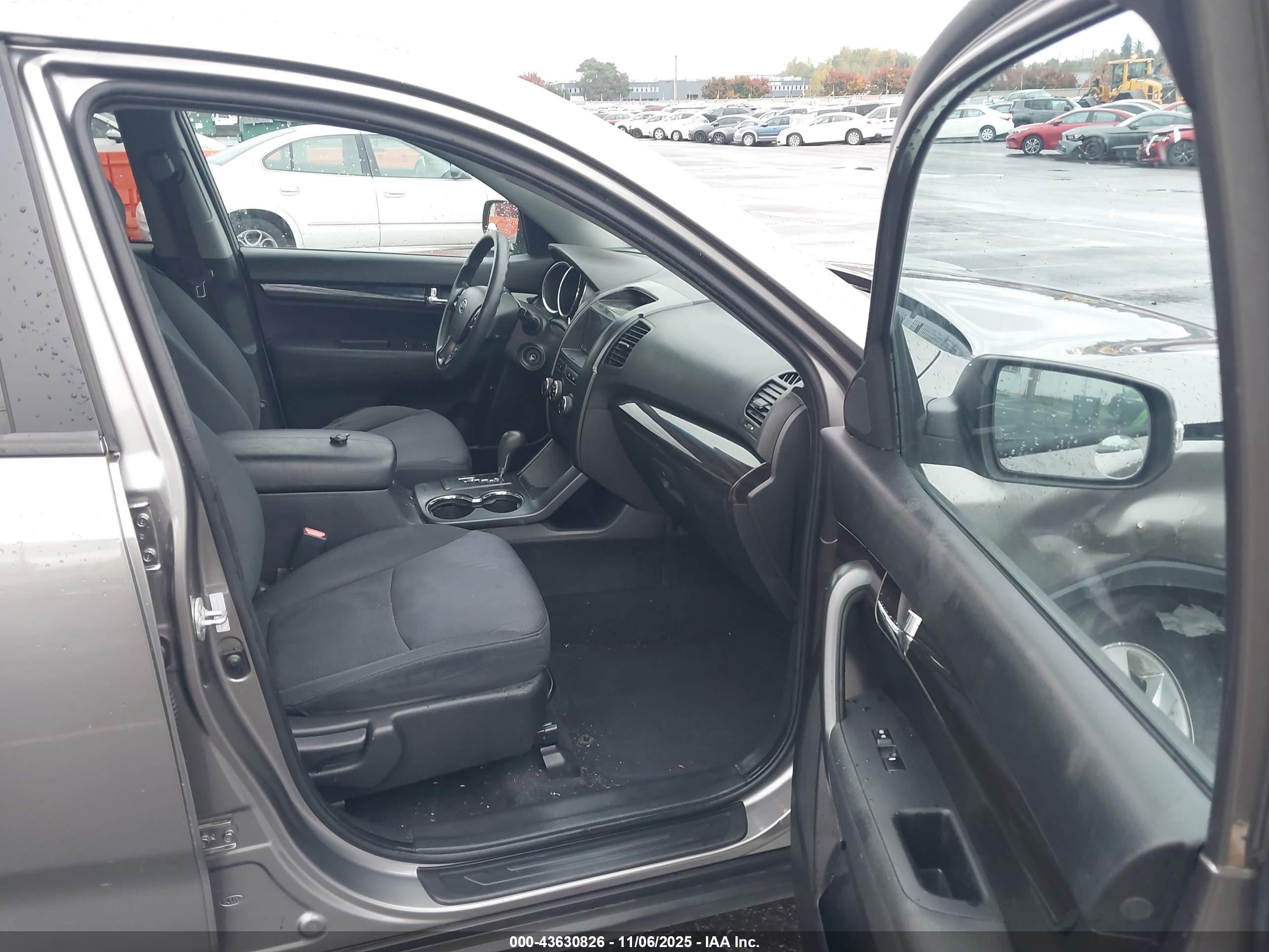 KIA SORENTO image 5