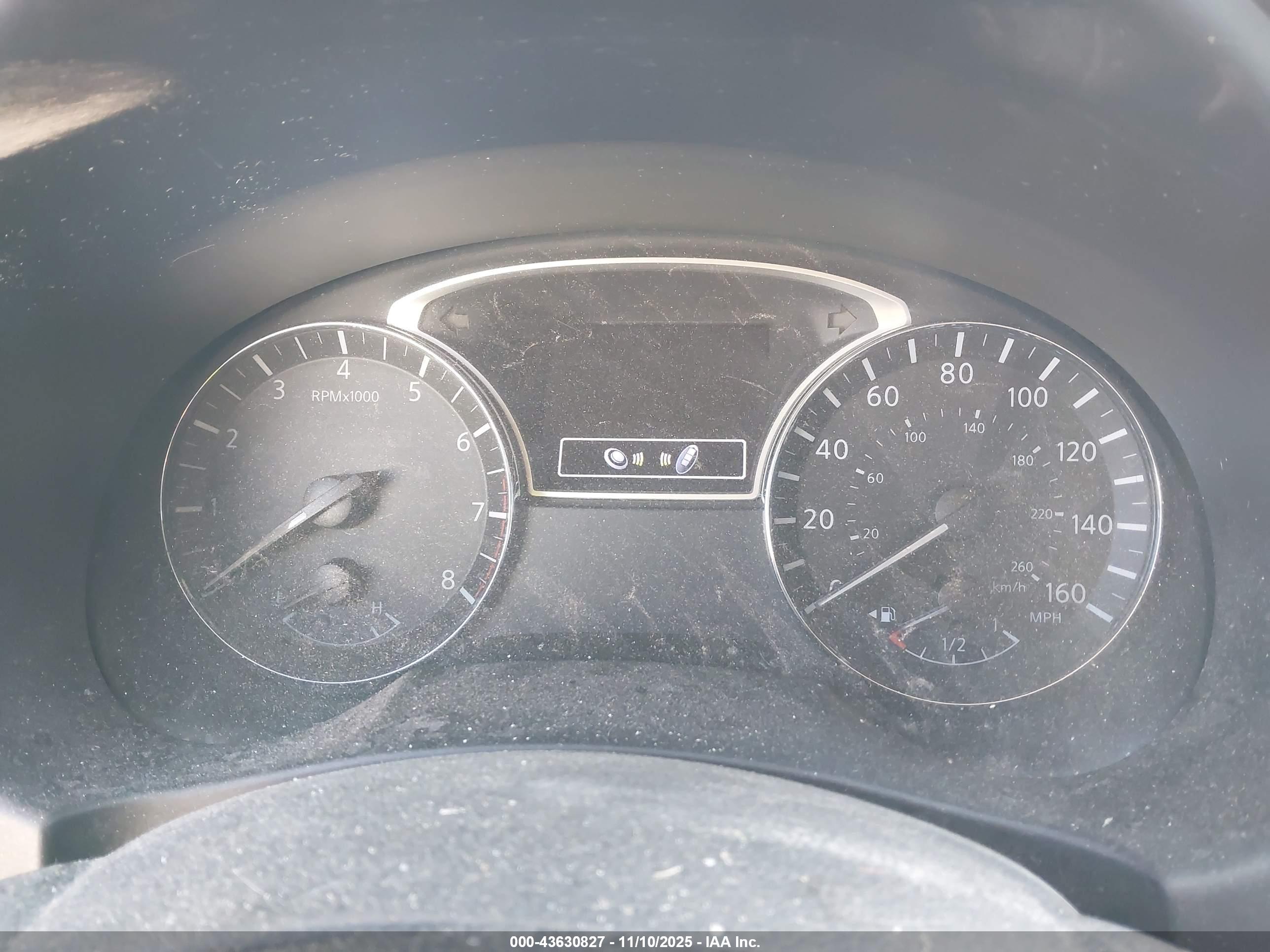 NISSAN ALTIMA image 7