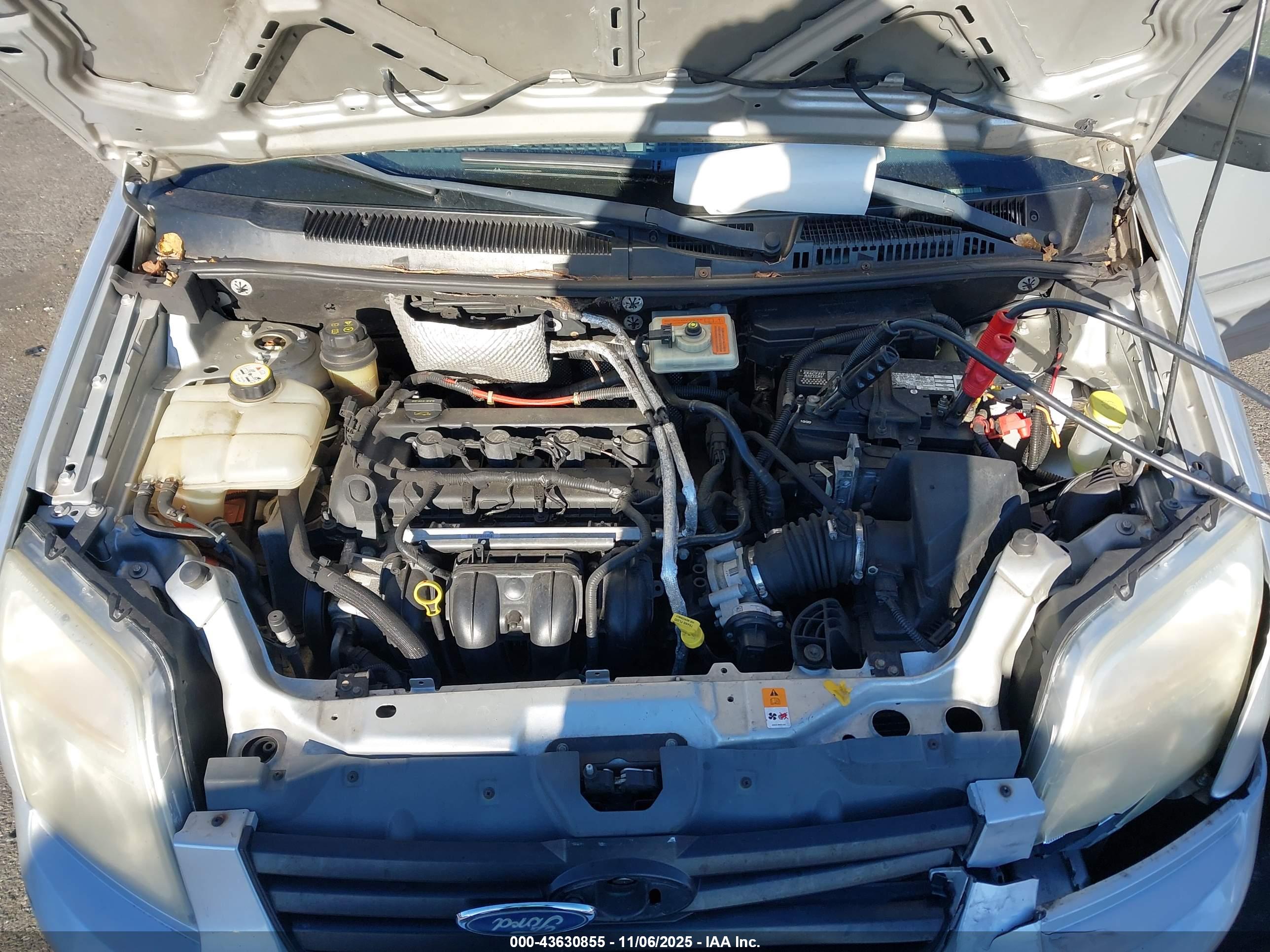 FORD TRANSIT image 10