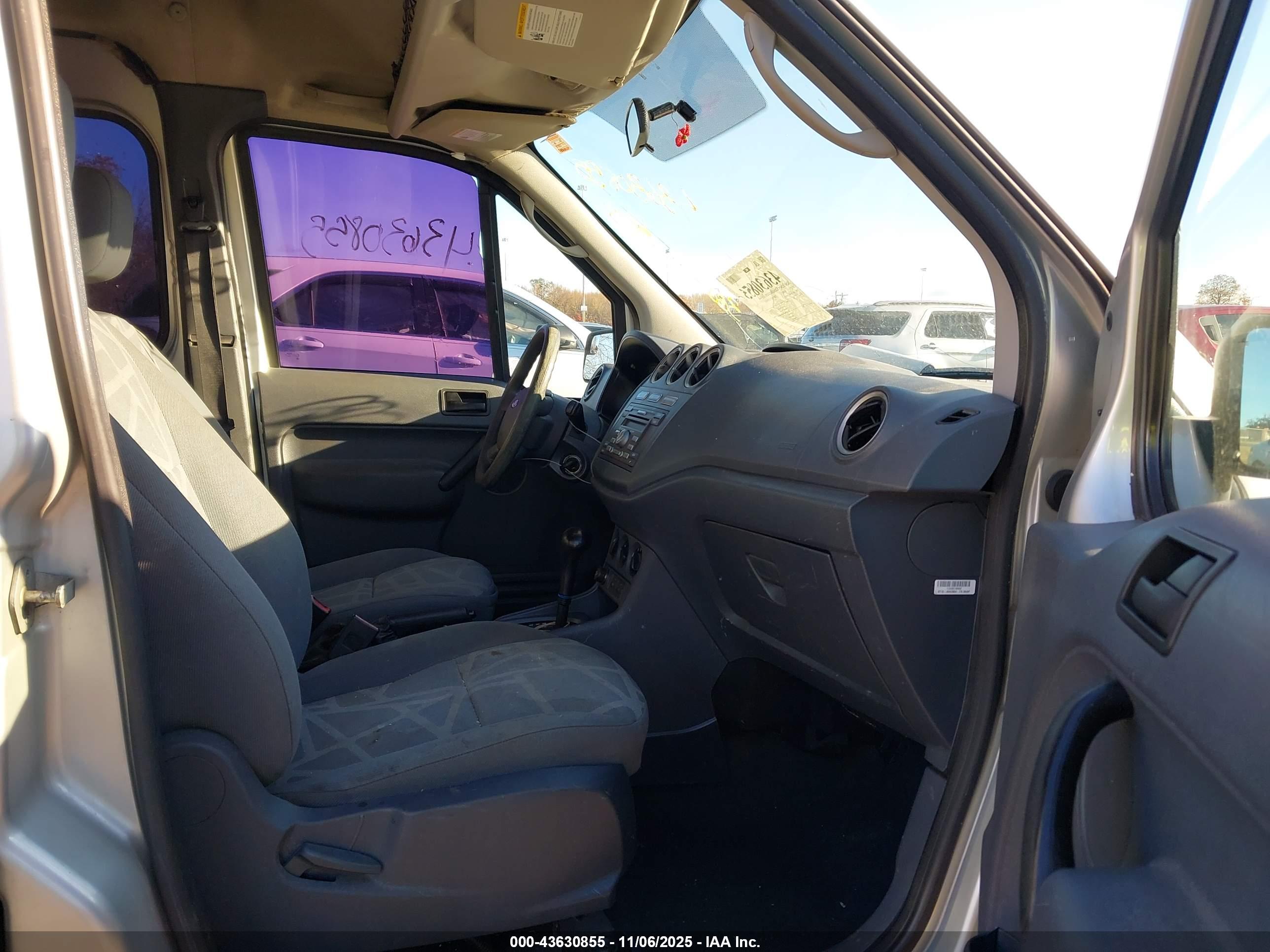 FORD TRANSIT image 5
