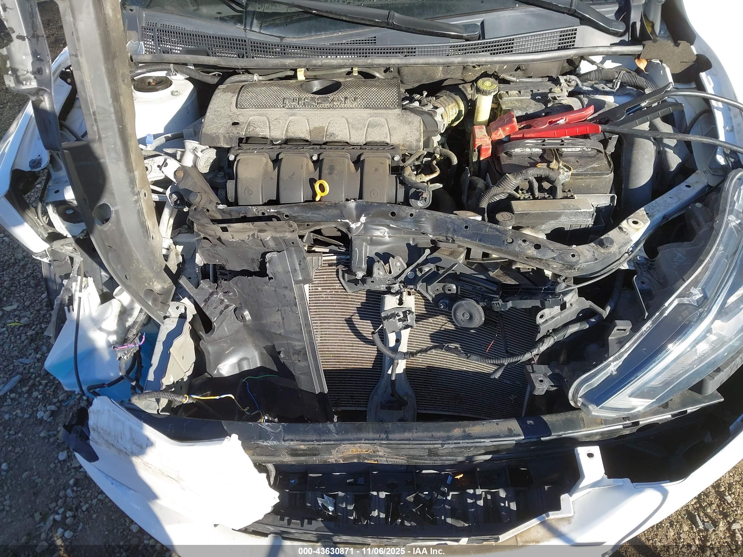 NISSAN SENTRA image 10