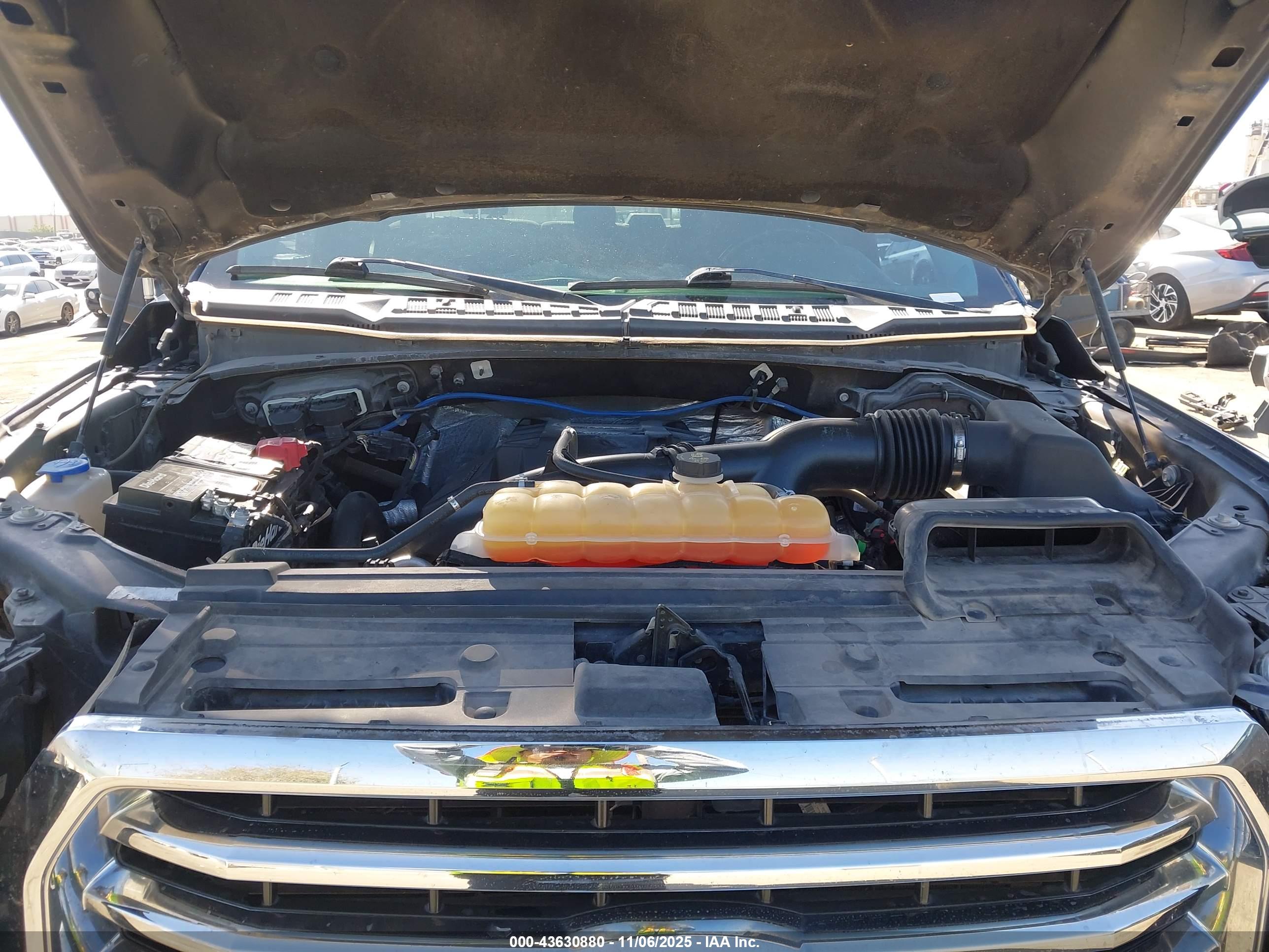 FORD F-150 image 10