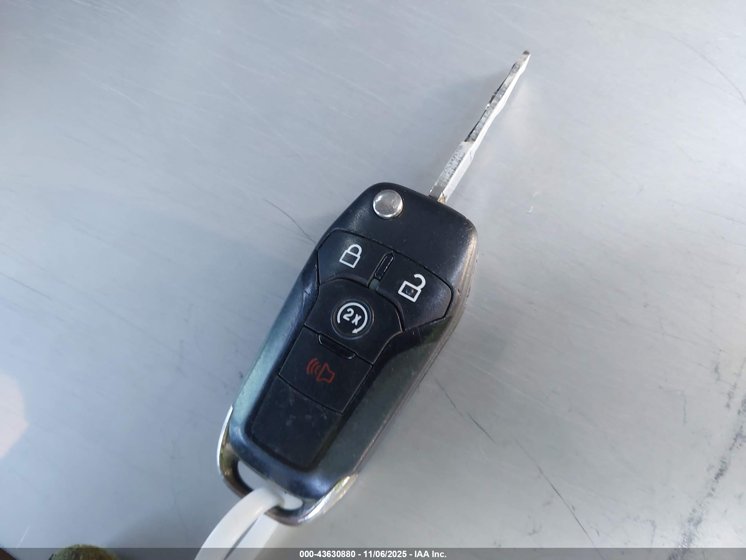 FORD F-150 image 11