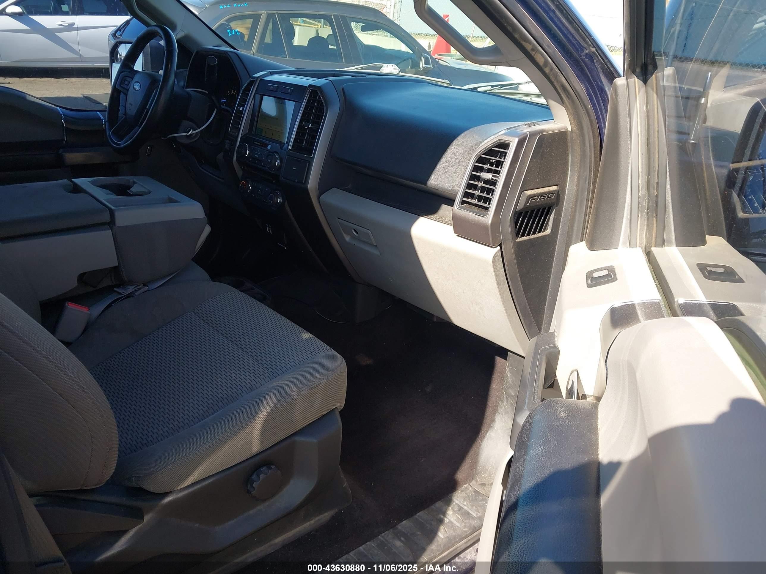 FORD F-150 image 5