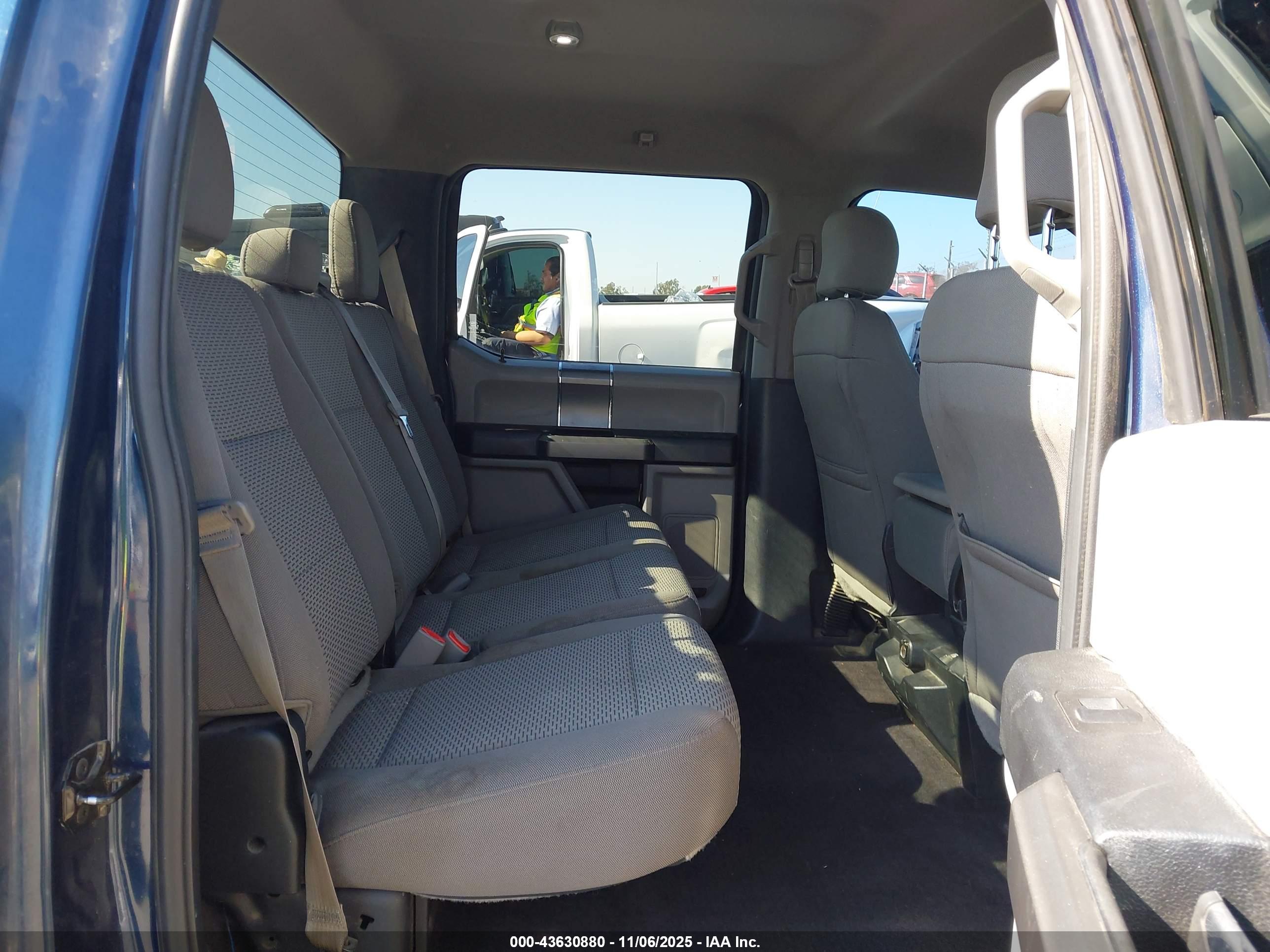 FORD F-150 image 8