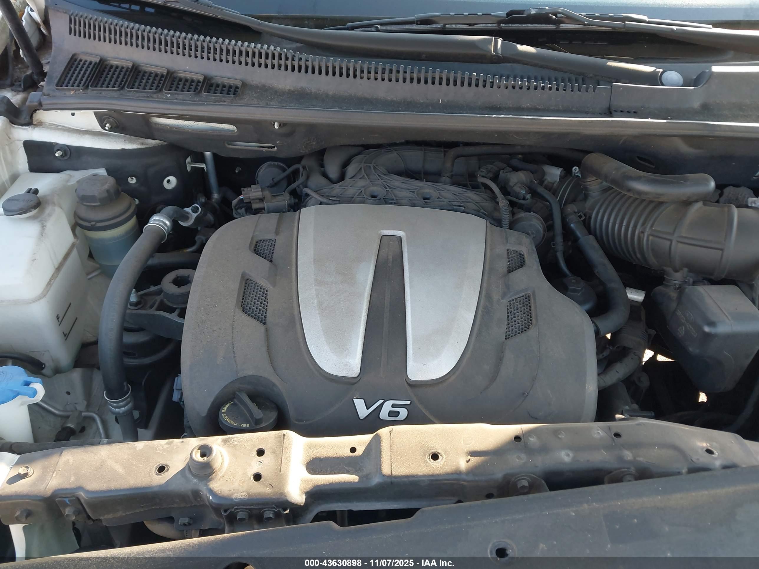 KIA SEDONA image 10