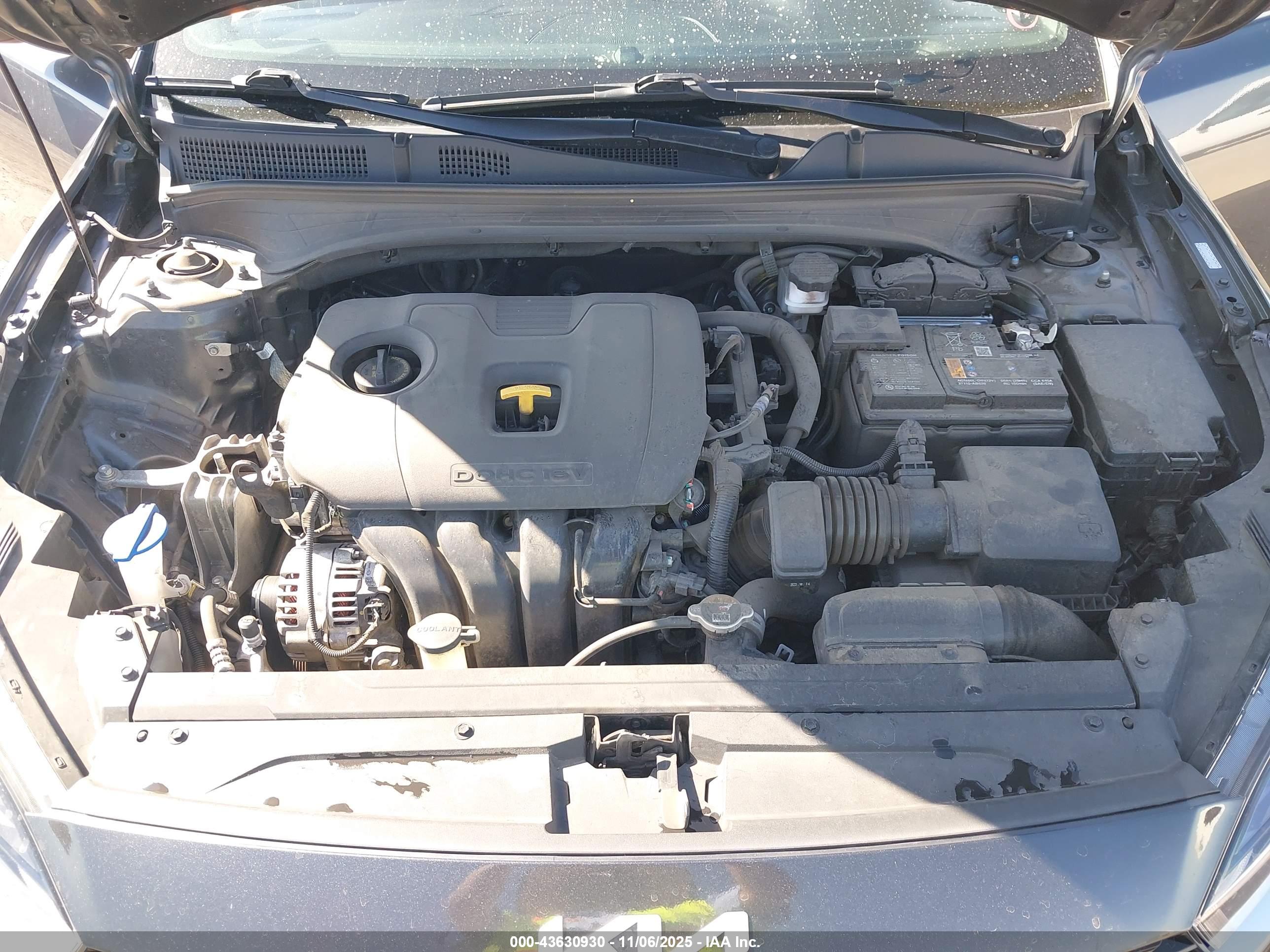 KIA FORTE image 10
