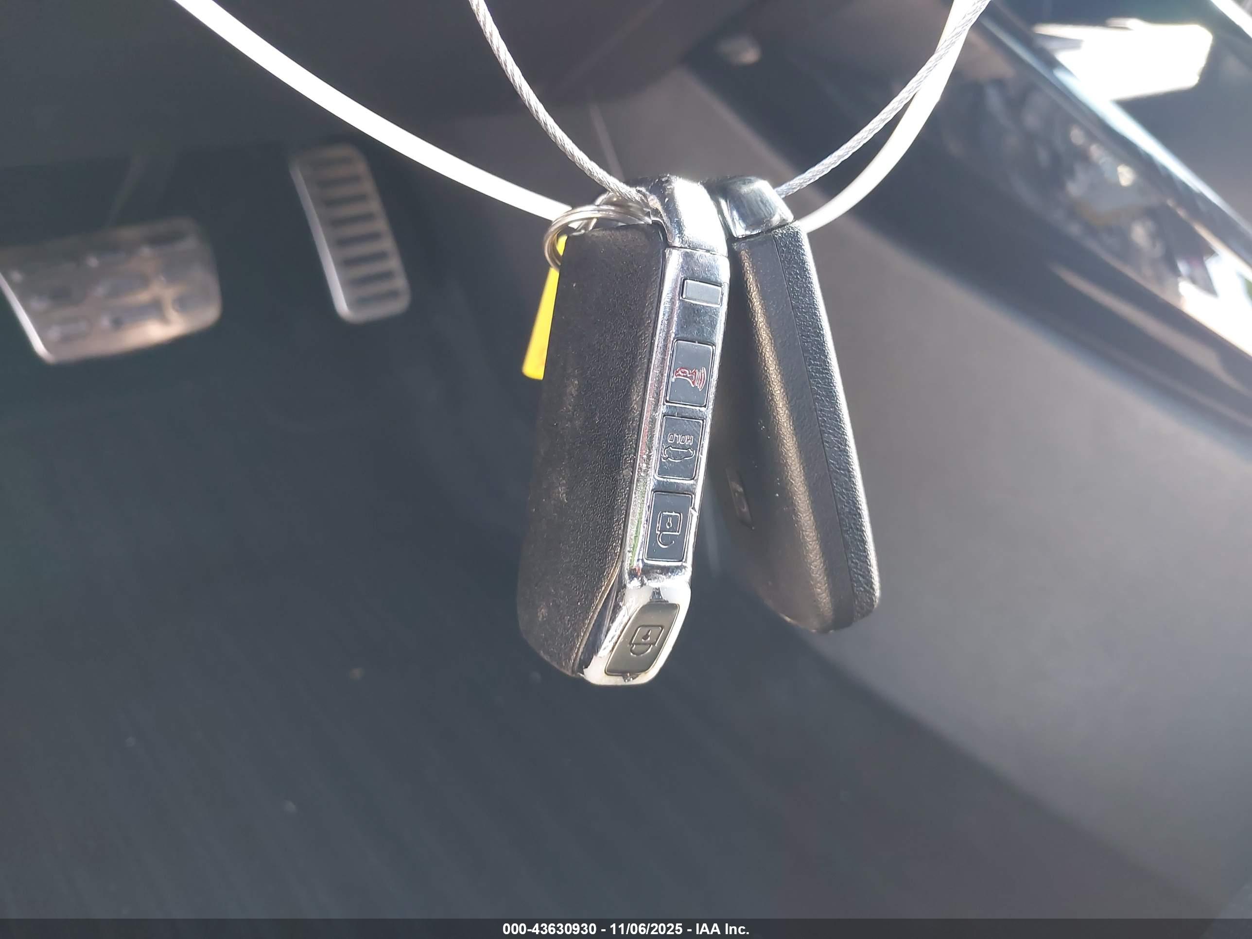 KIA FORTE image 11